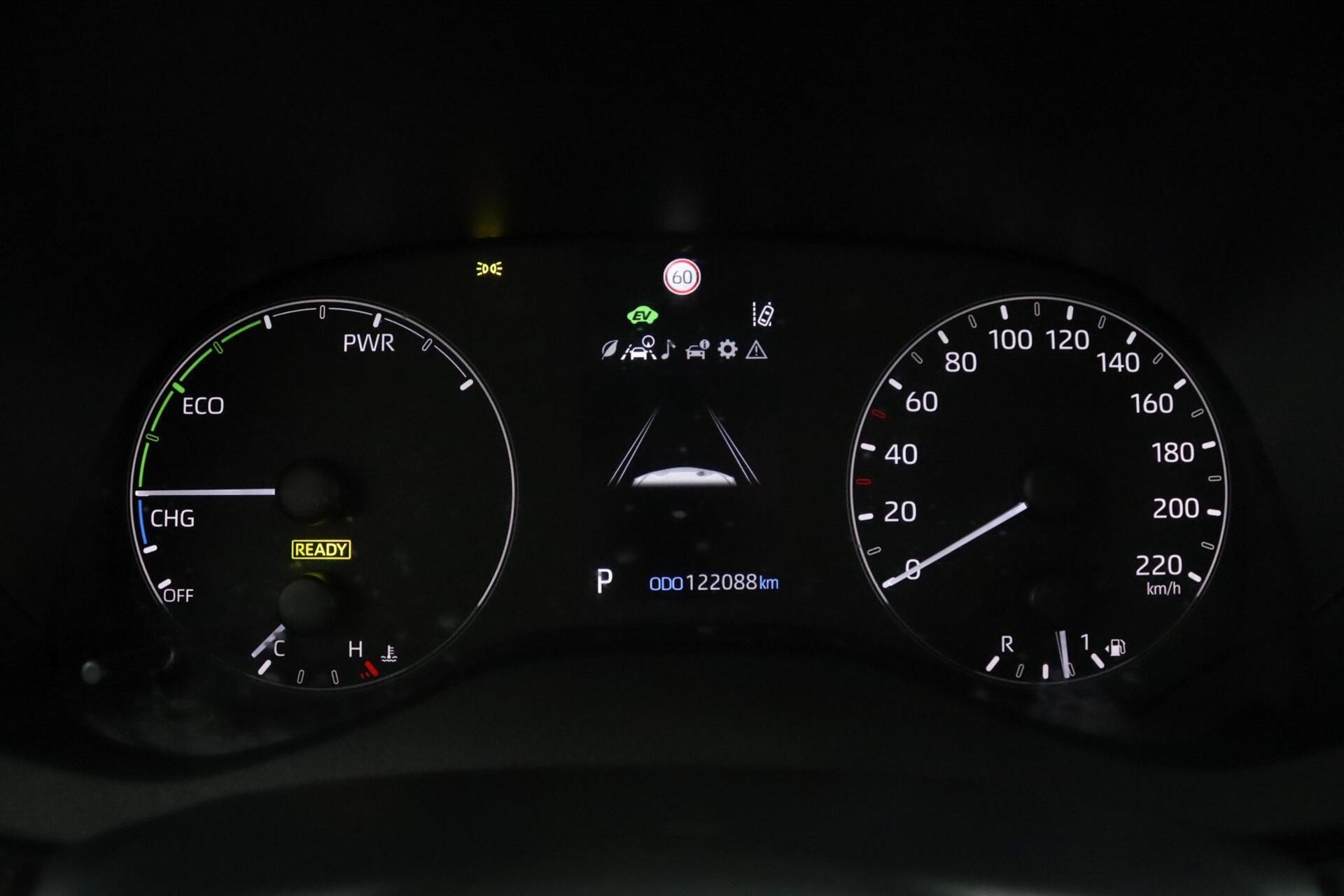 Foto van Mazda Mazda2 Hybrid
