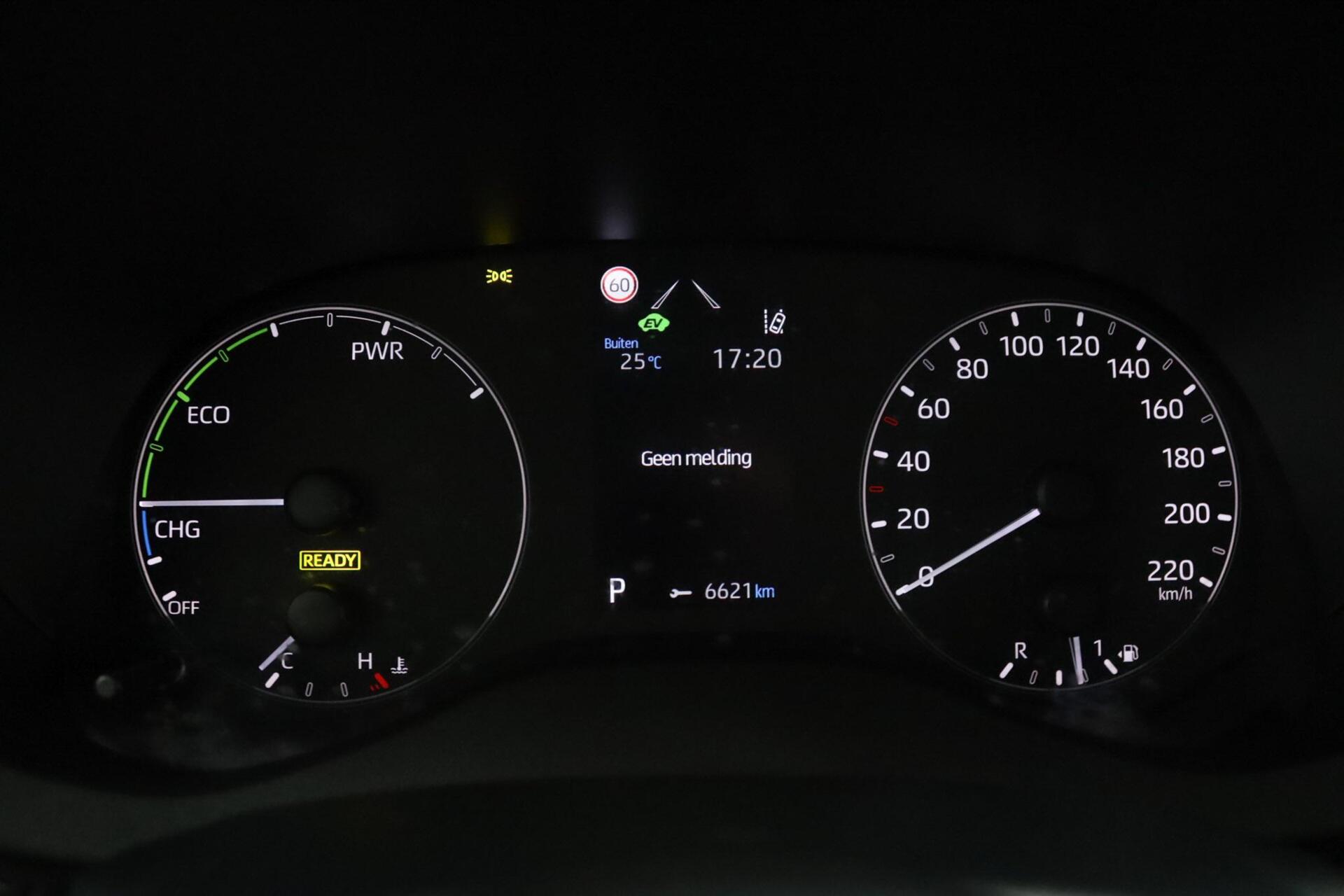 Foto van Mazda Mazda2 Hybrid
