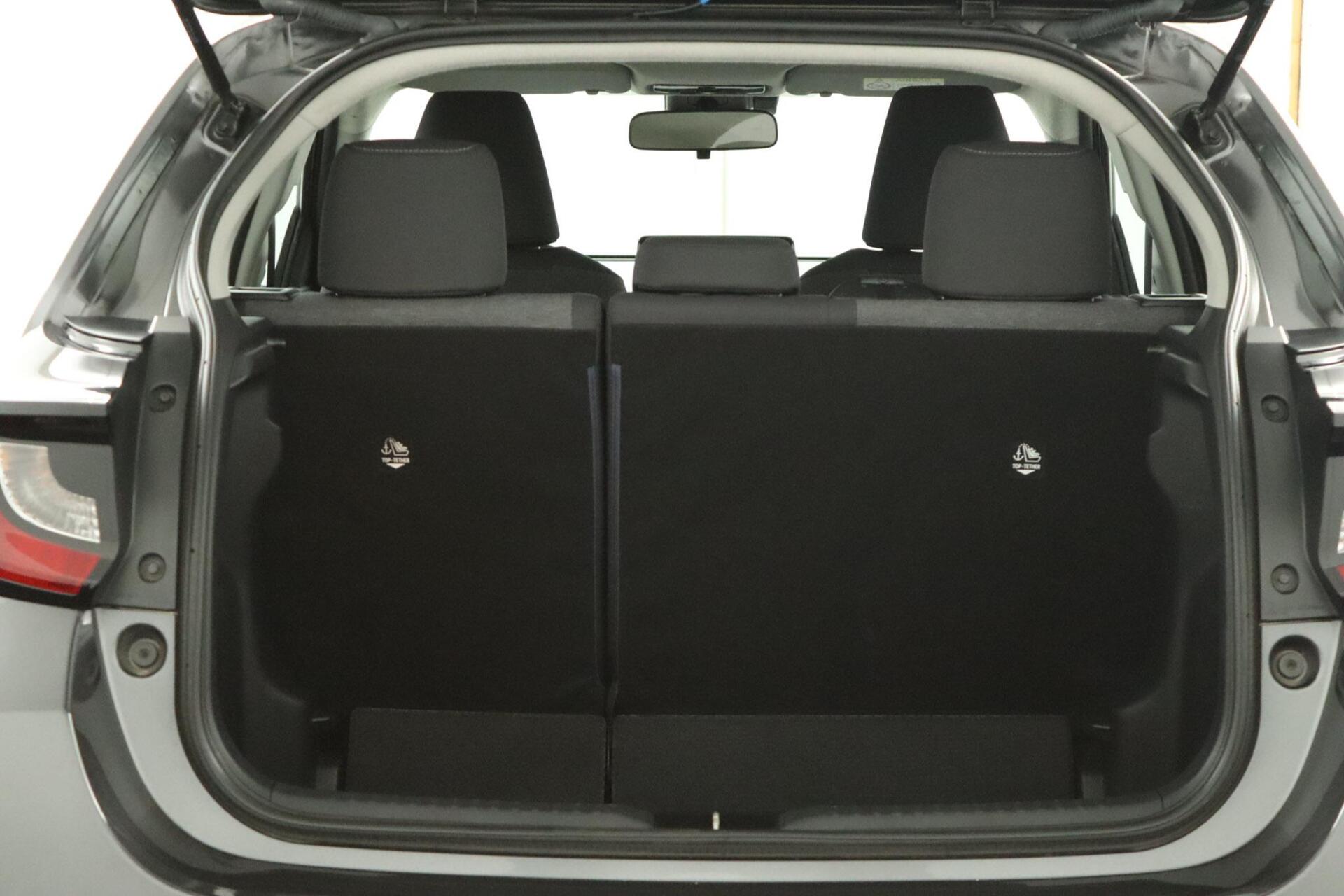 Foto van Mazda Mazda2 Hybrid