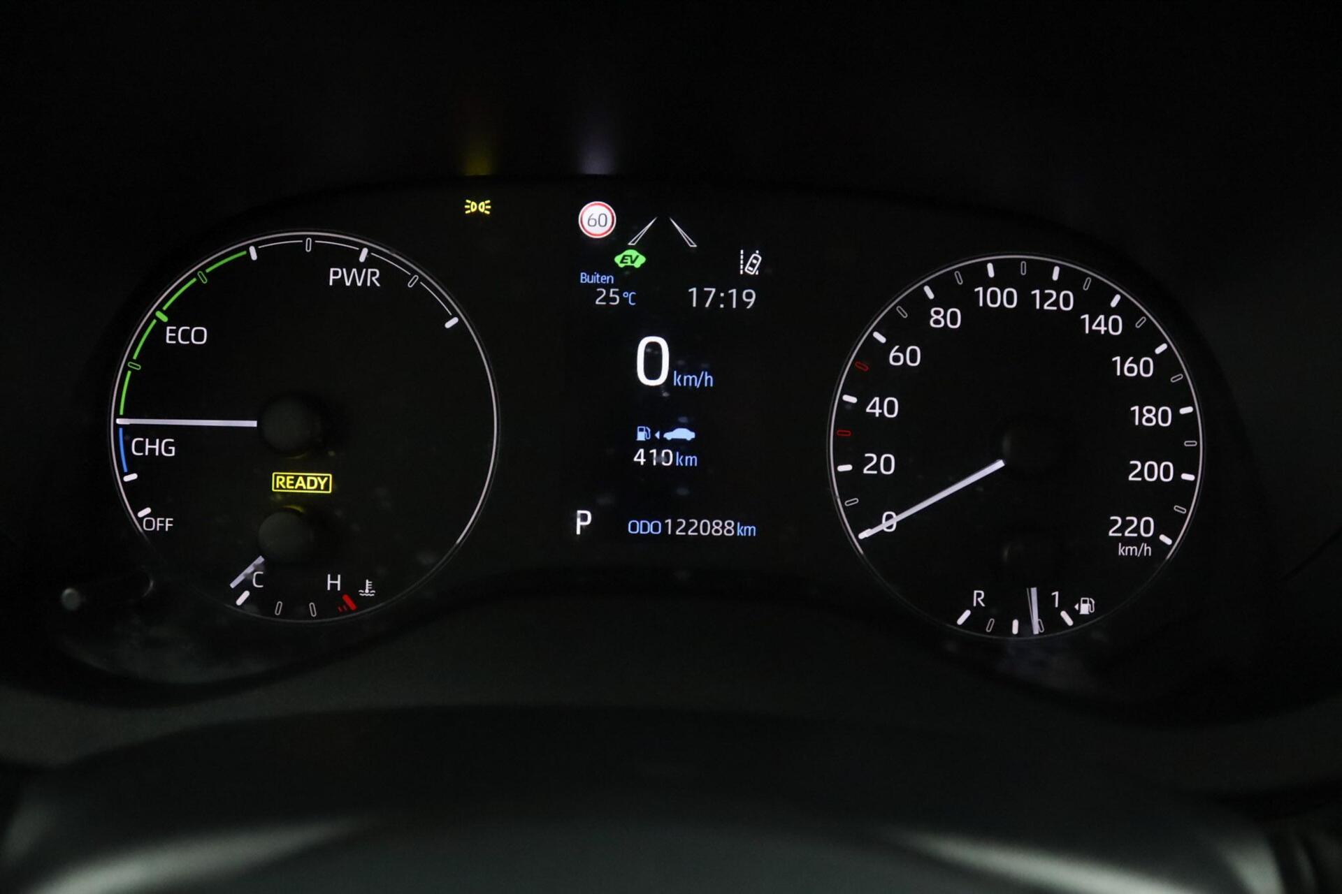 Foto van Mazda Mazda2 Hybrid