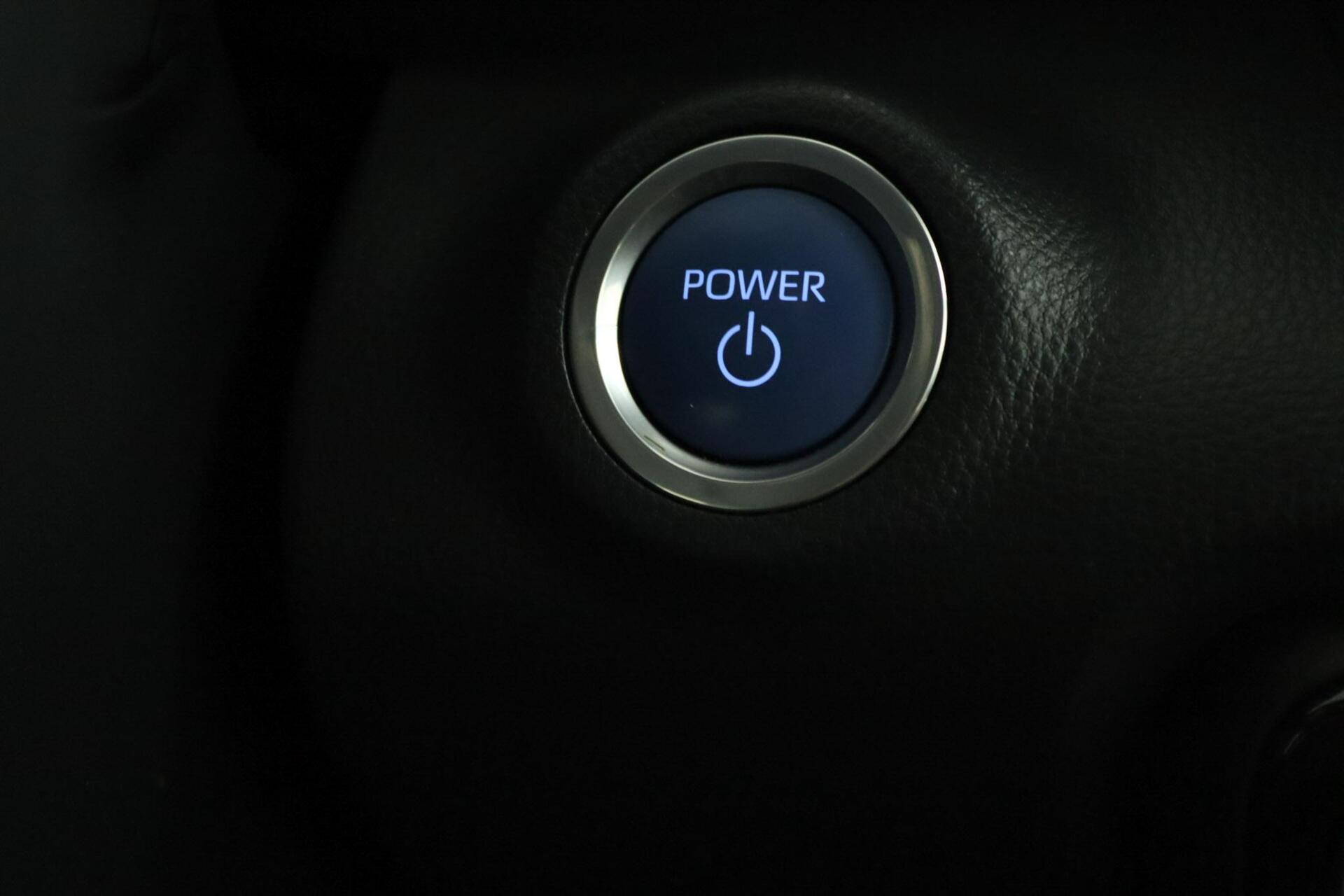 Foto van Mazda Mazda2 Hybrid