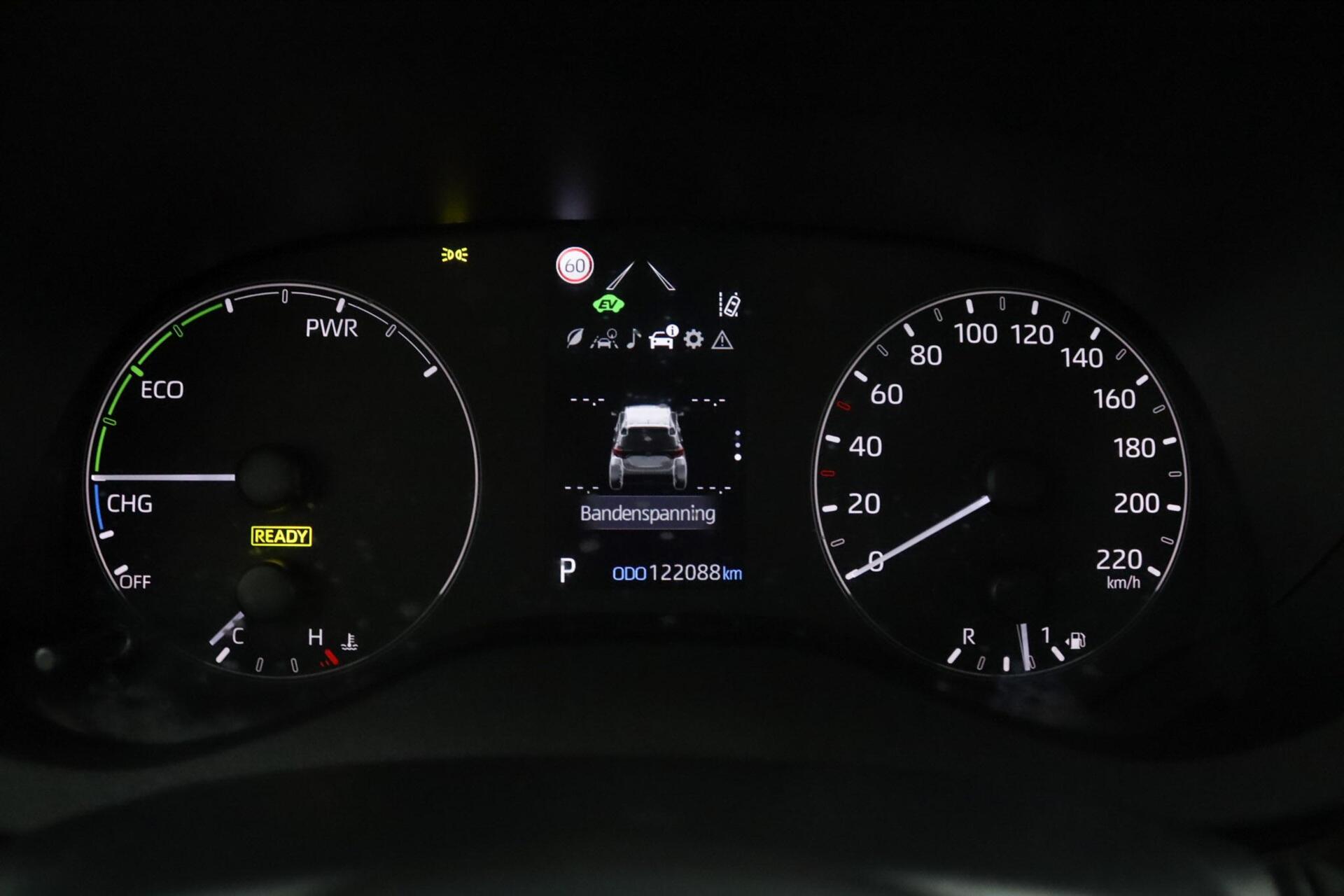 Foto van Mazda Mazda2 Hybrid