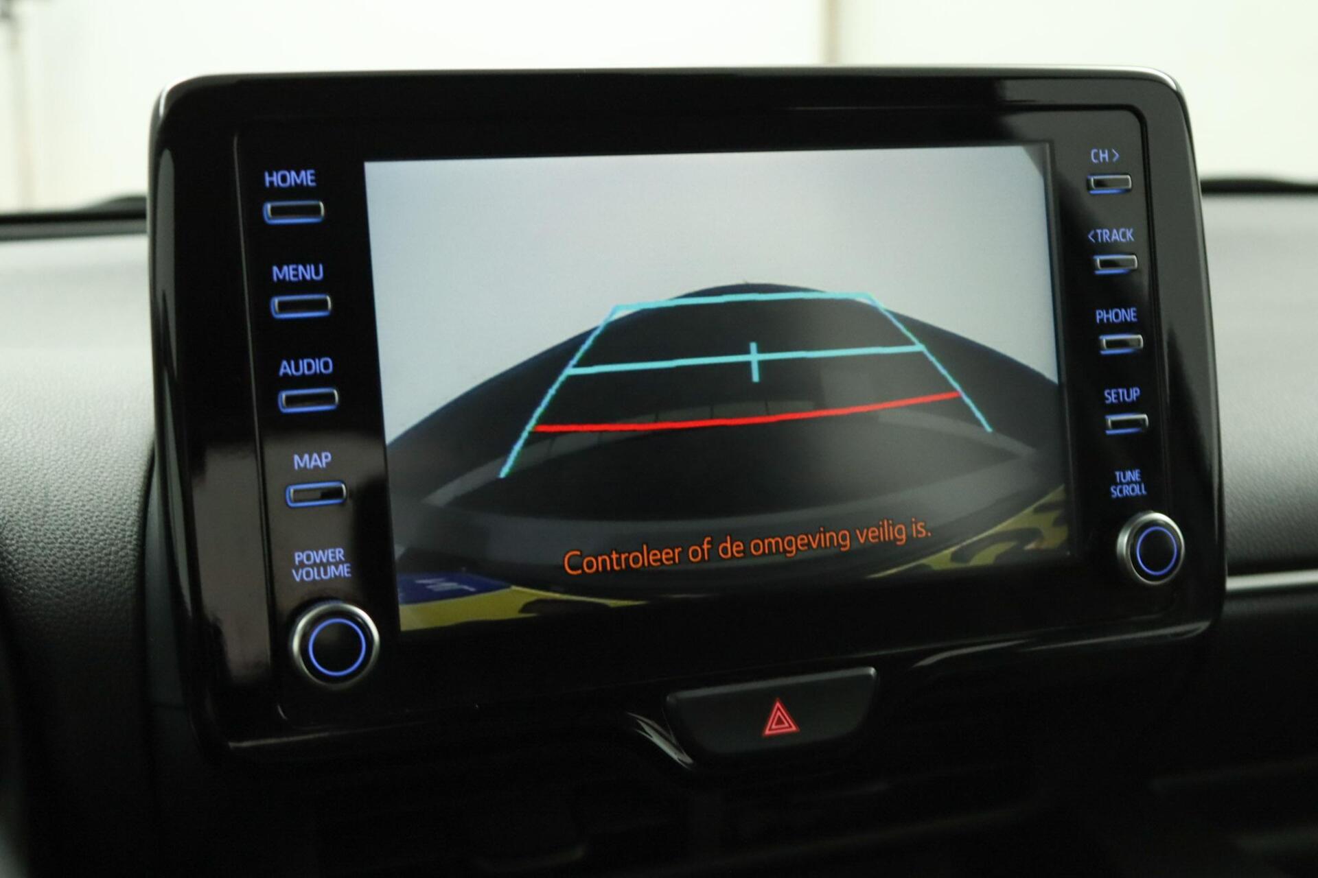 Foto van Mazda Mazda2 Hybrid