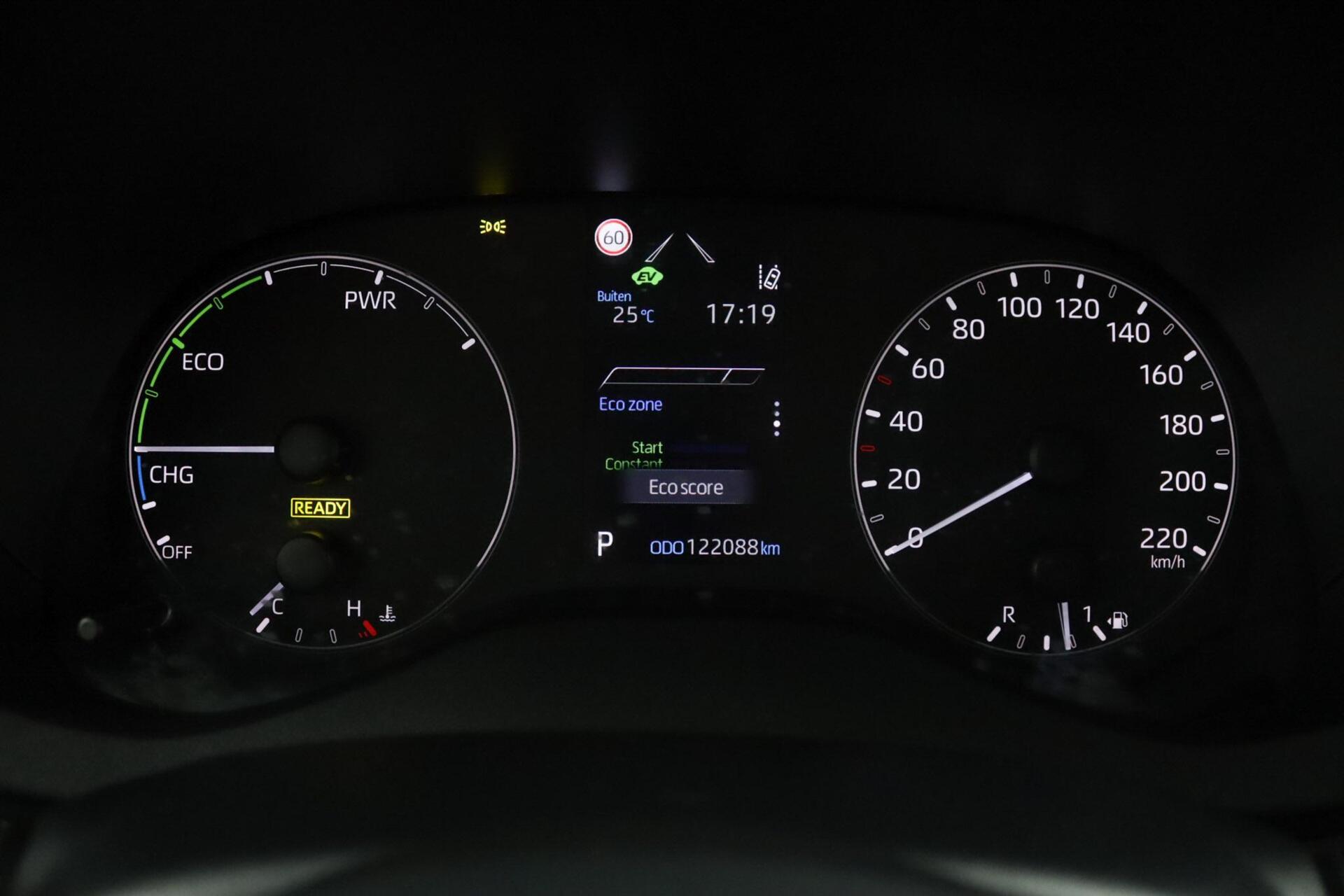 Foto van Mazda Mazda2 Hybrid