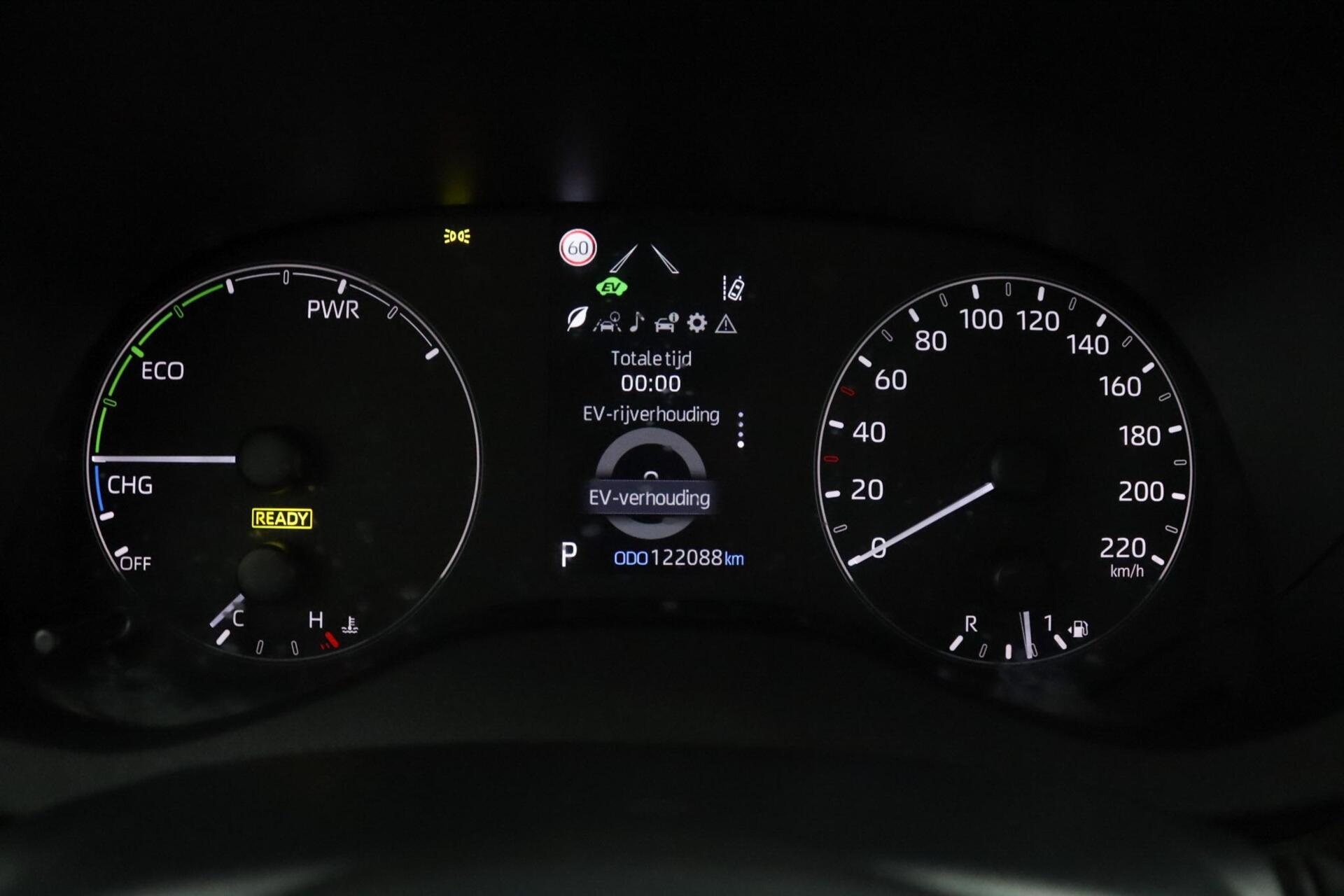 Foto van Mazda Mazda2 Hybrid