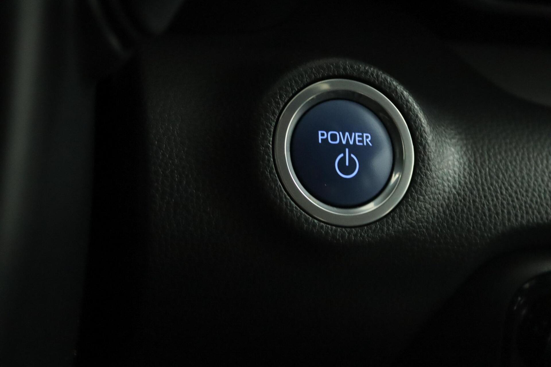 Foto van Mazda Mazda2 Hybrid