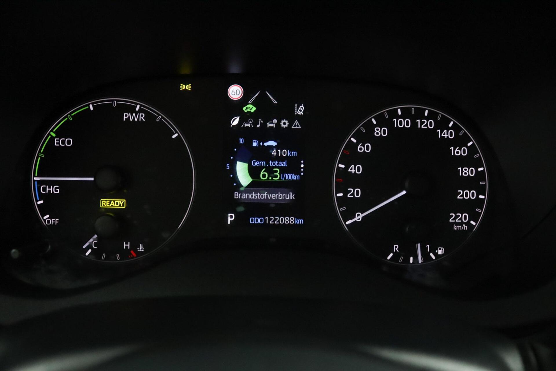 Foto van Mazda Mazda2 Hybrid