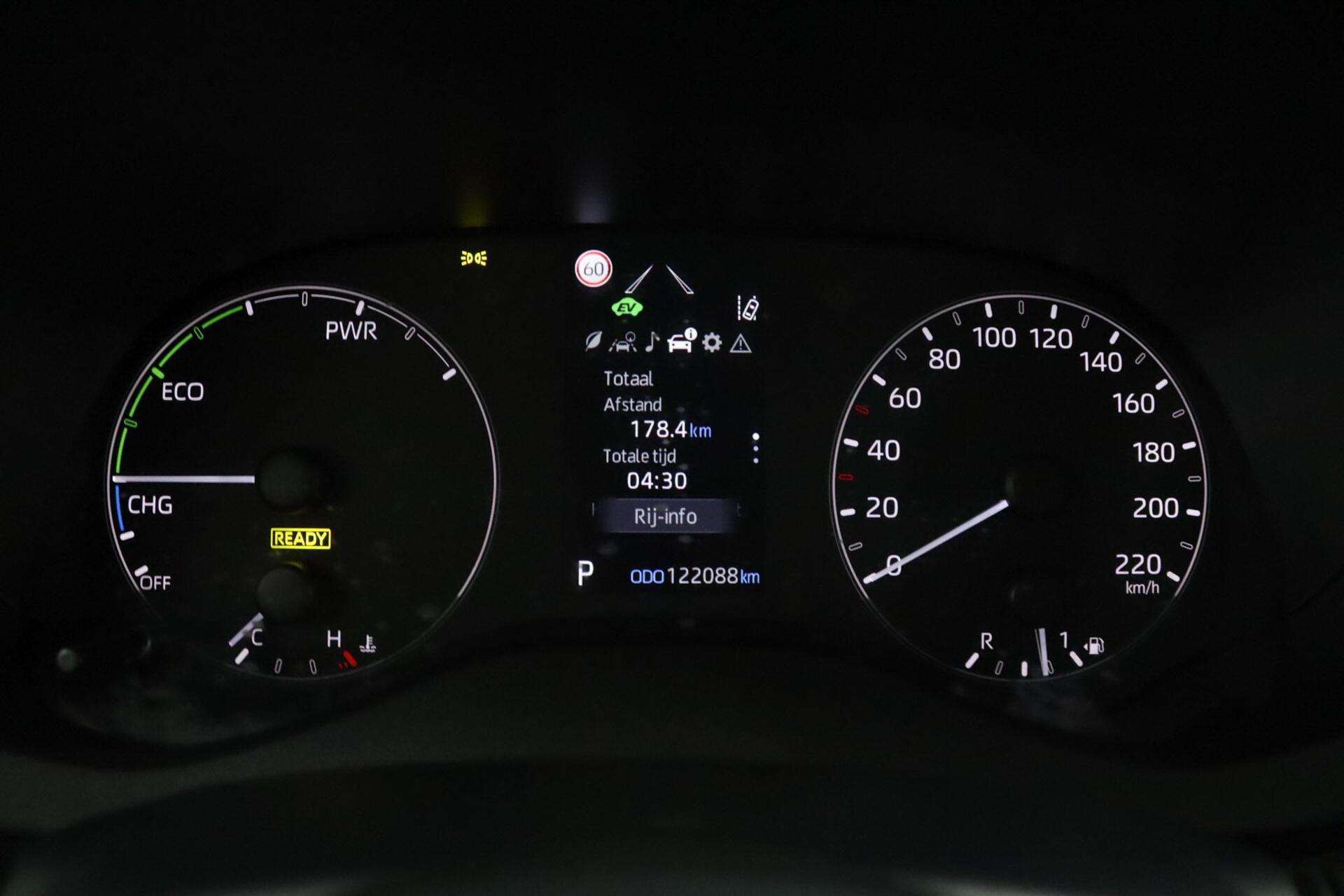 Foto van Mazda Mazda2 Hybrid