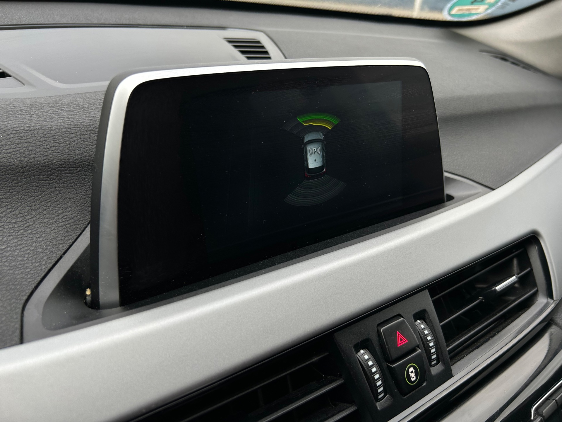 Foto van BMW X Reihe