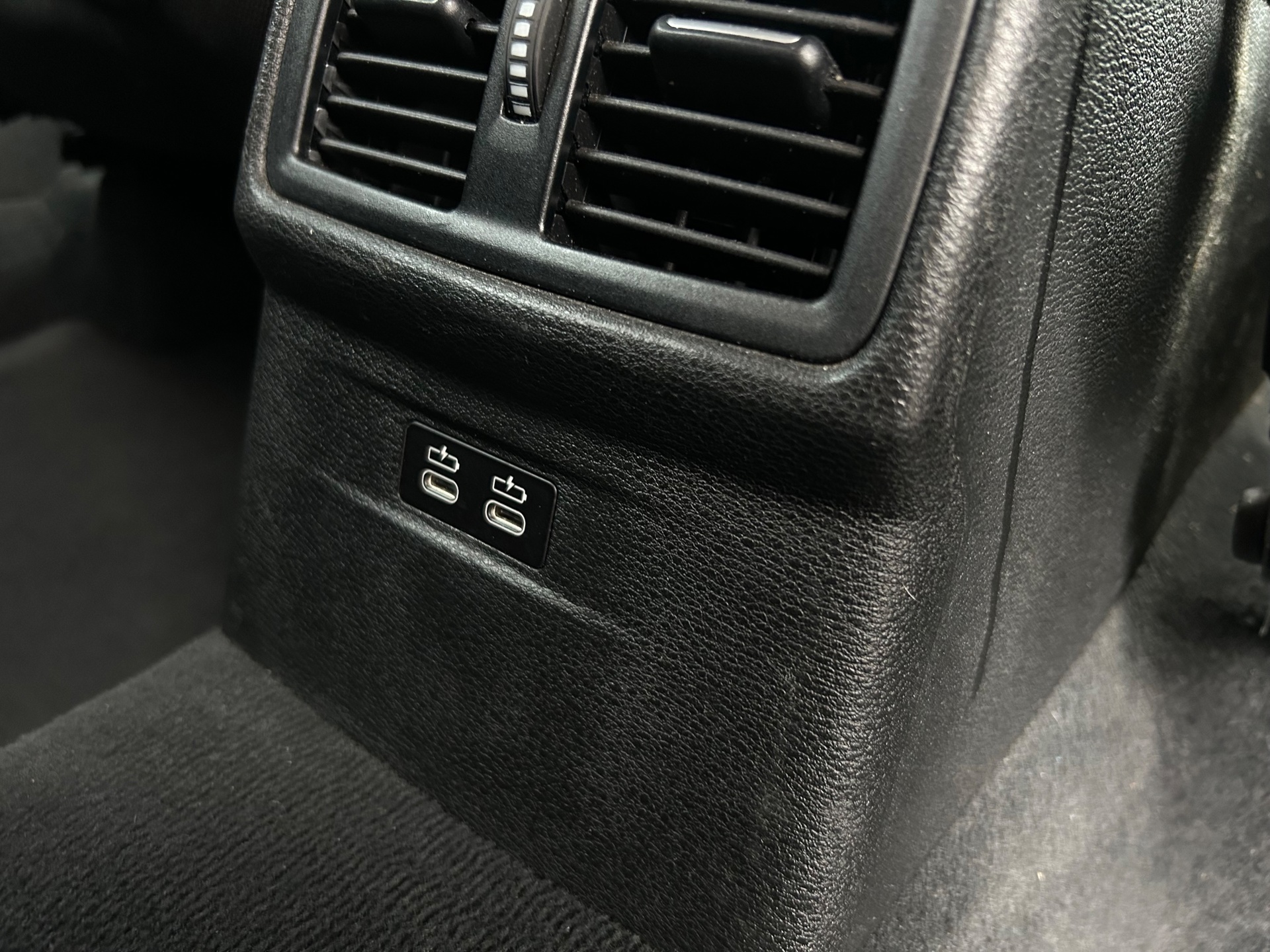 Foto van BMW X Reihe