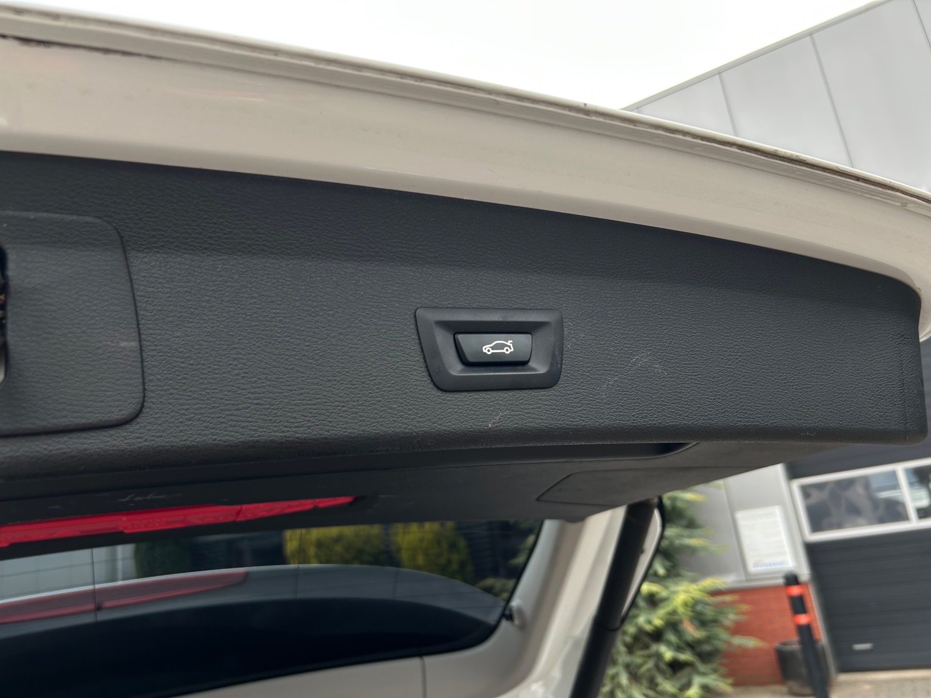 Foto van BMW X Reihe