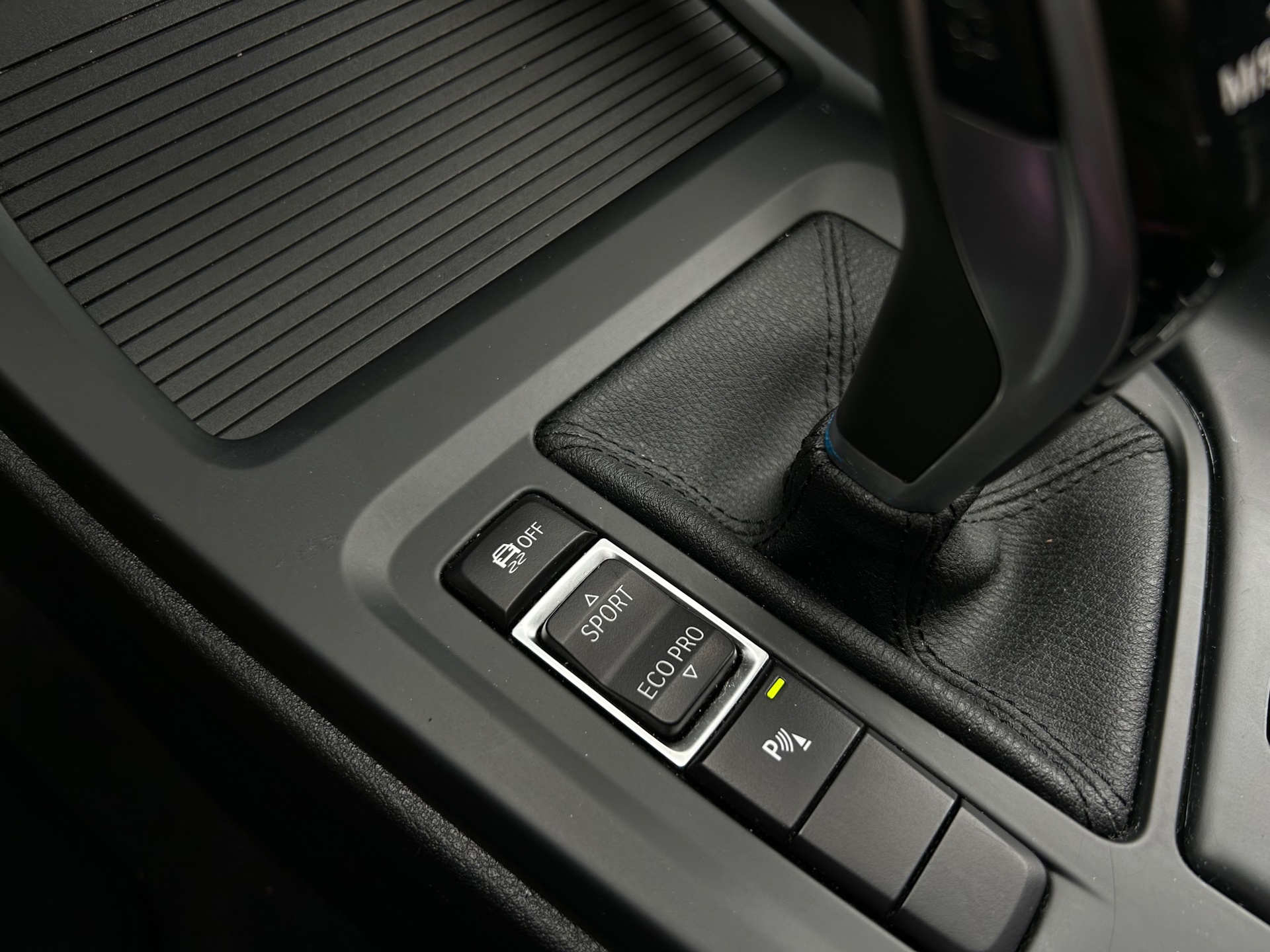 Foto van BMW X Reihe