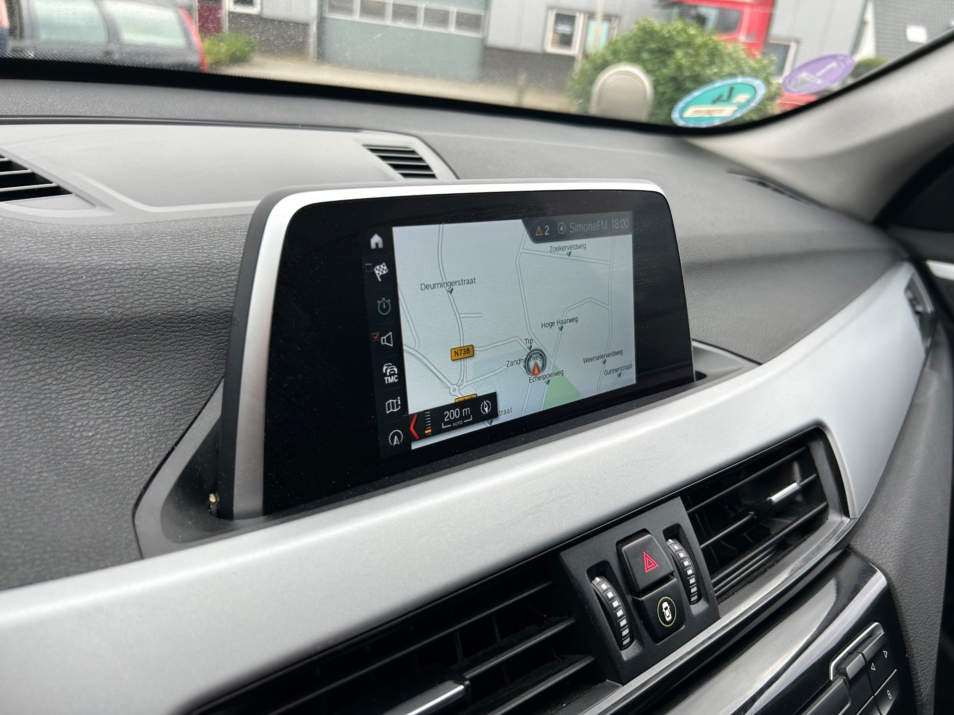 Foto van BMW X Reihe