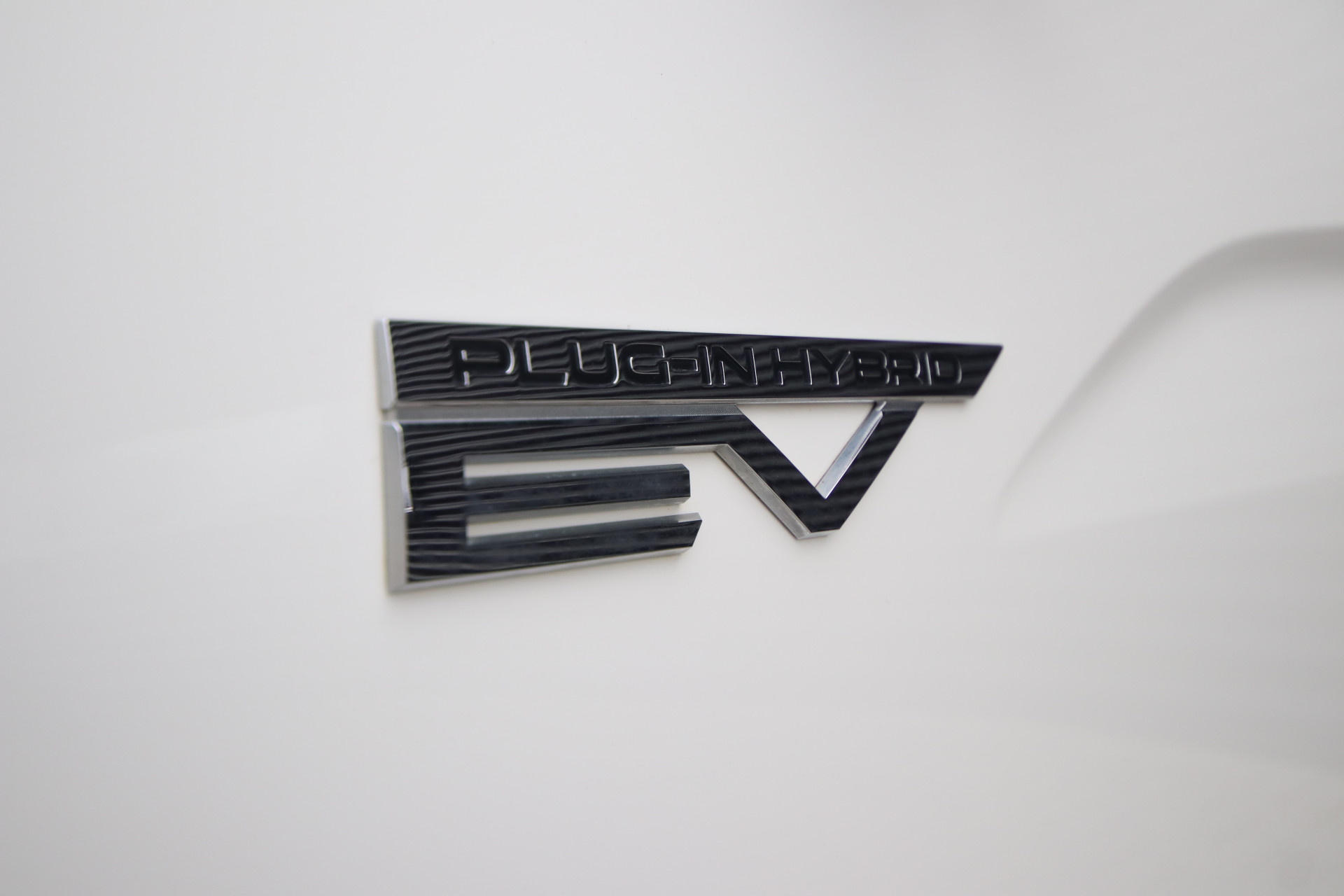 Foto van Mitsubishi Mitsubishi Eclipse Cross