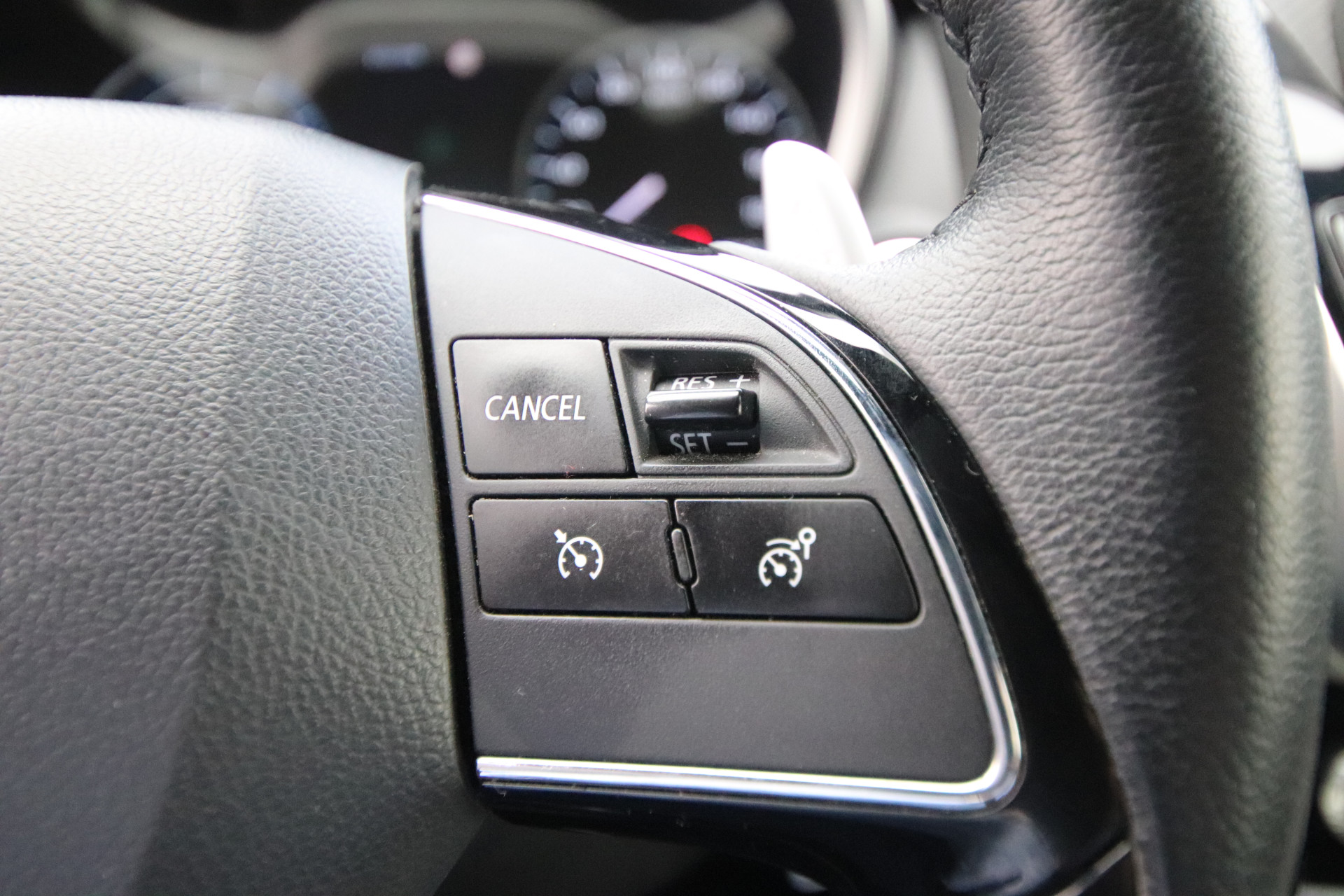 Foto van Mitsubishi Mitsubishi Eclipse Cross