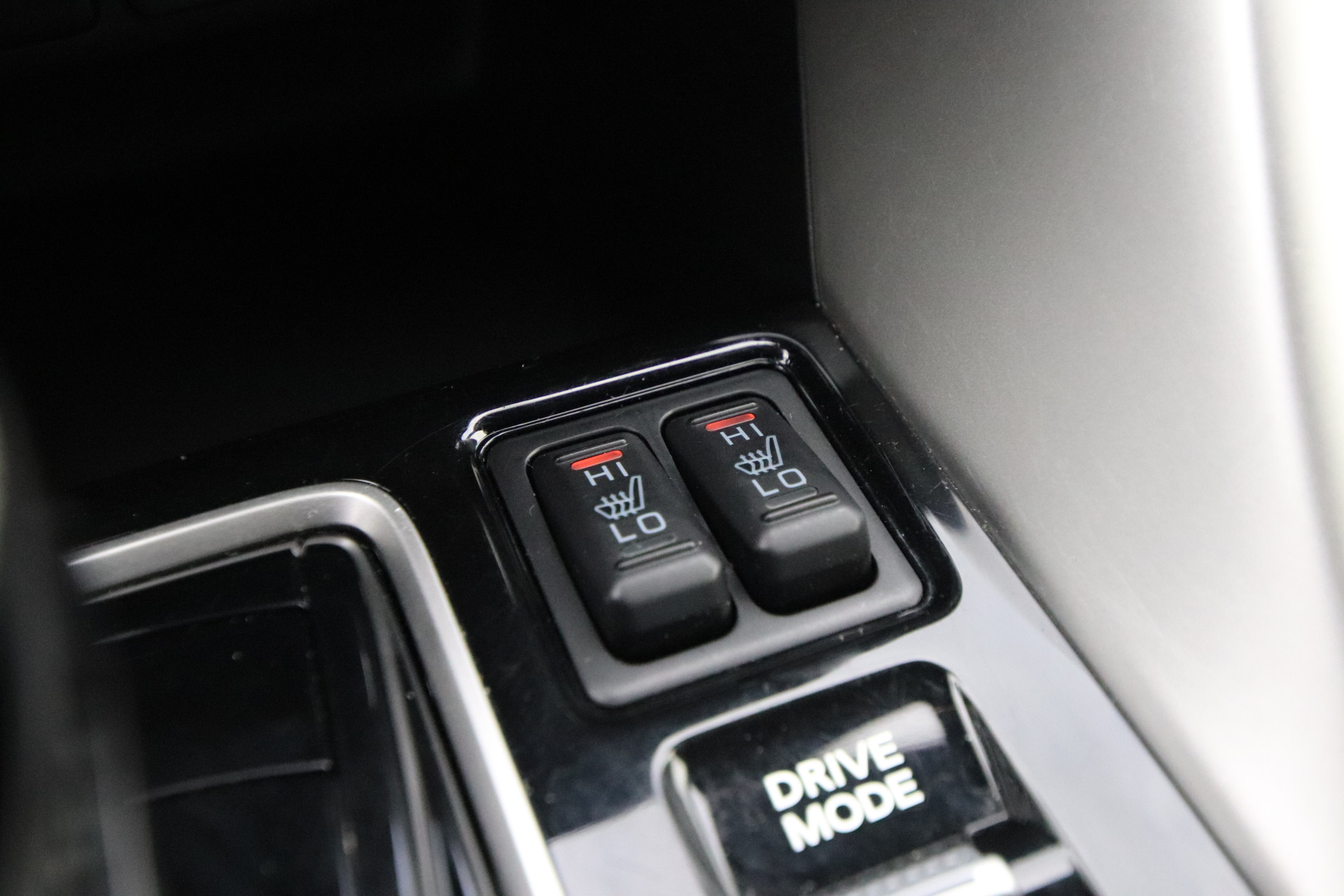 Foto van Mitsubishi Mitsubishi Eclipse Cross