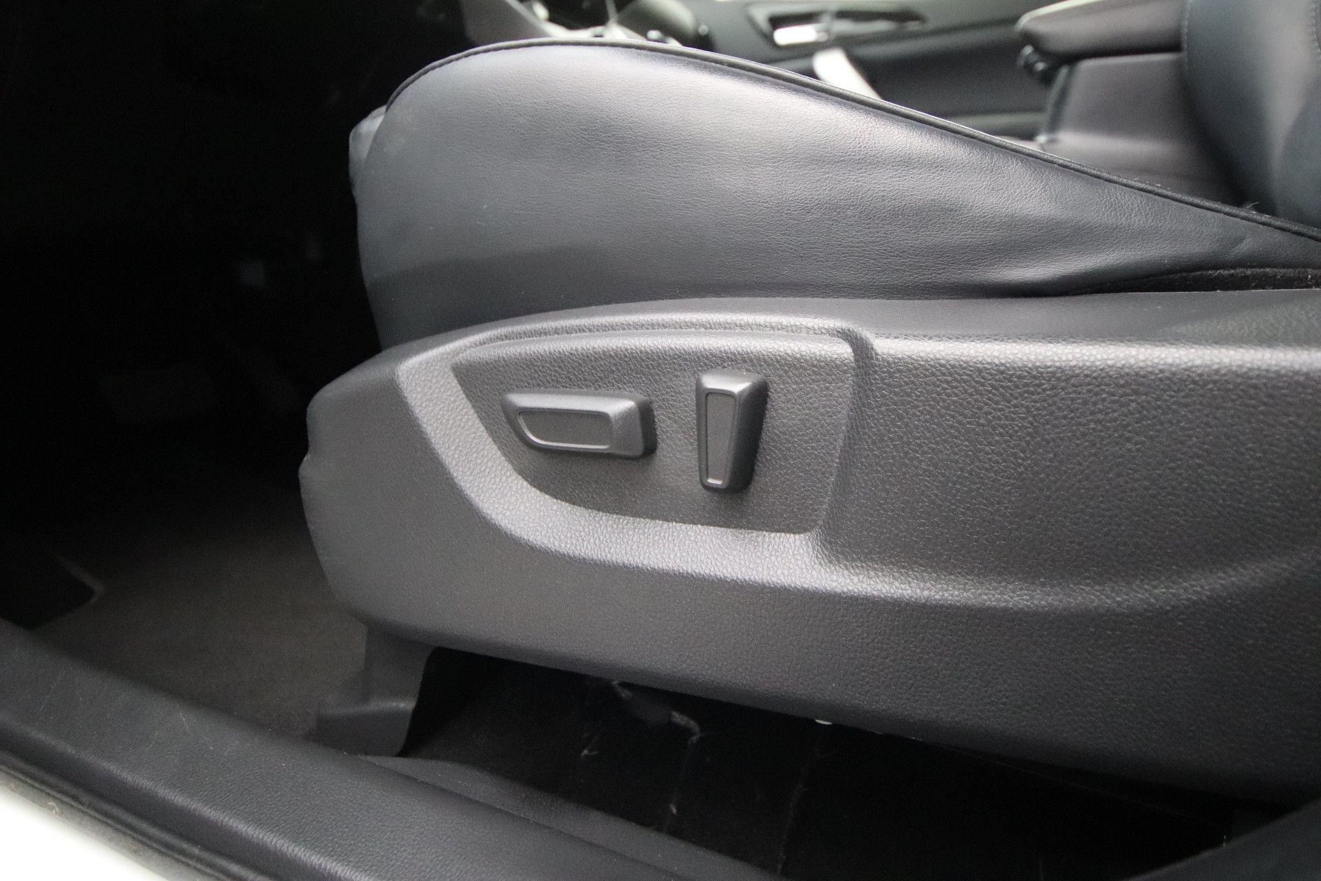 Foto van Mitsubishi Mitsubishi Eclipse Cross