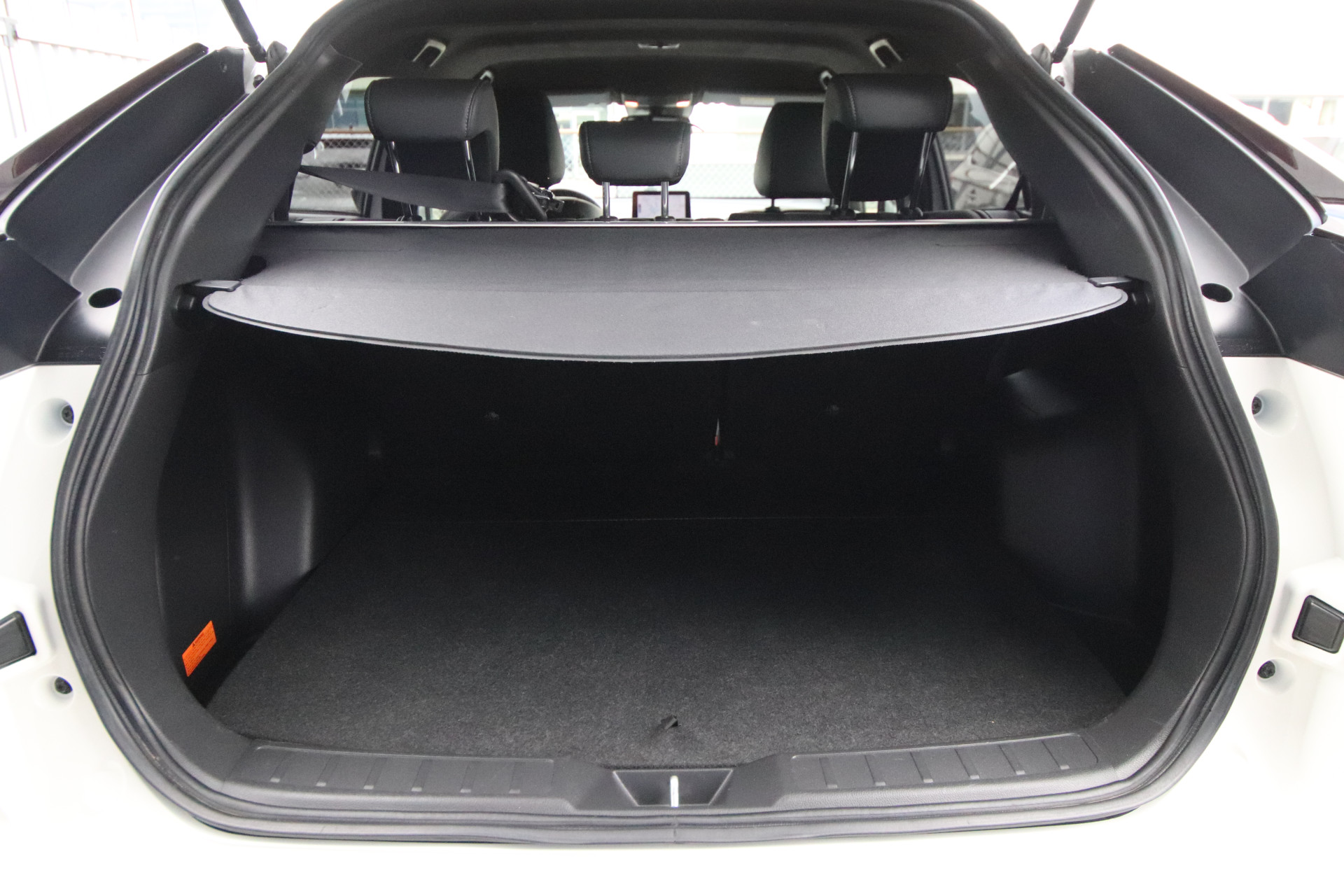 Foto van Mitsubishi Mitsubishi Eclipse Cross