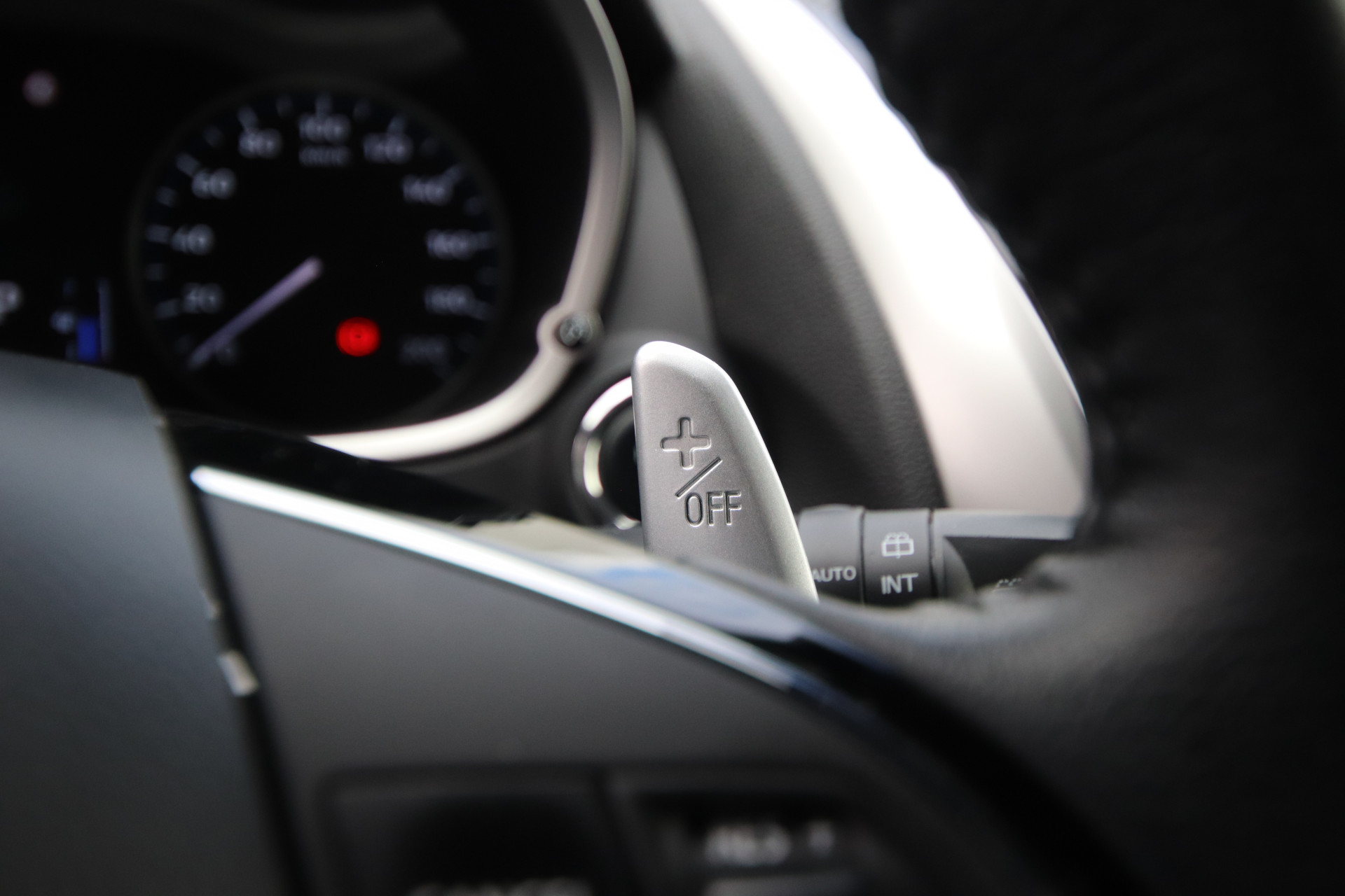 Foto van Mitsubishi Mitsubishi Eclipse Cross