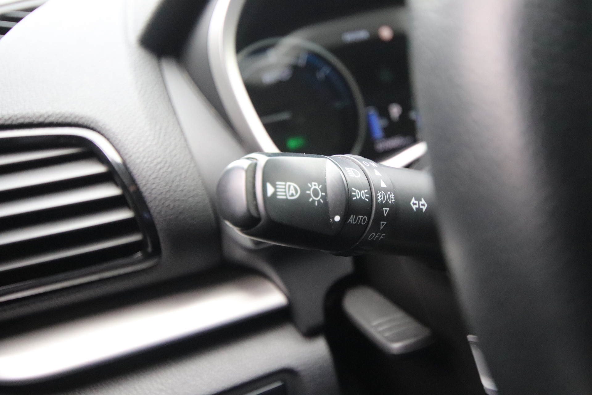 Foto van Mitsubishi Mitsubishi Eclipse Cross