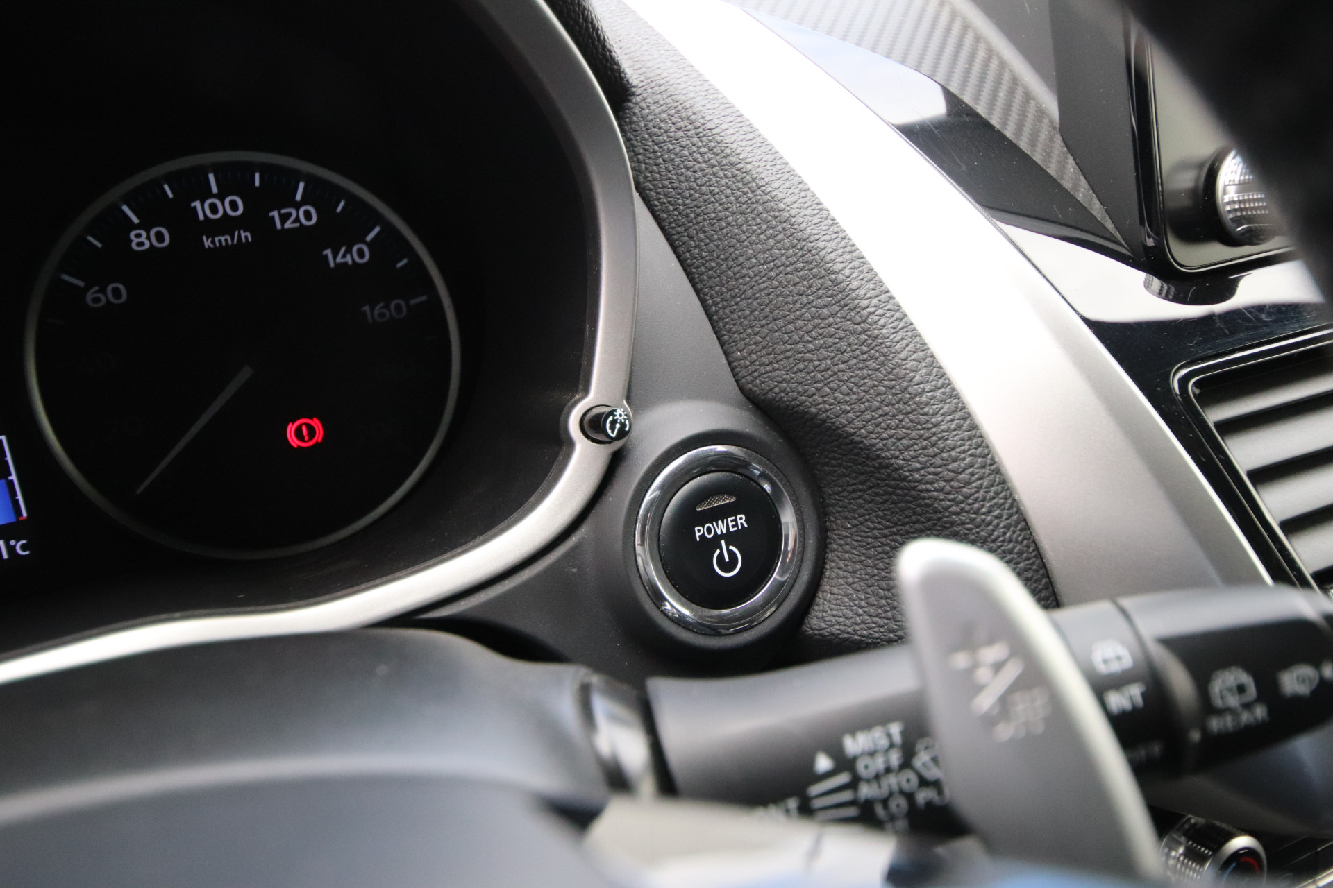 Foto van Mitsubishi Mitsubishi Eclipse Cross