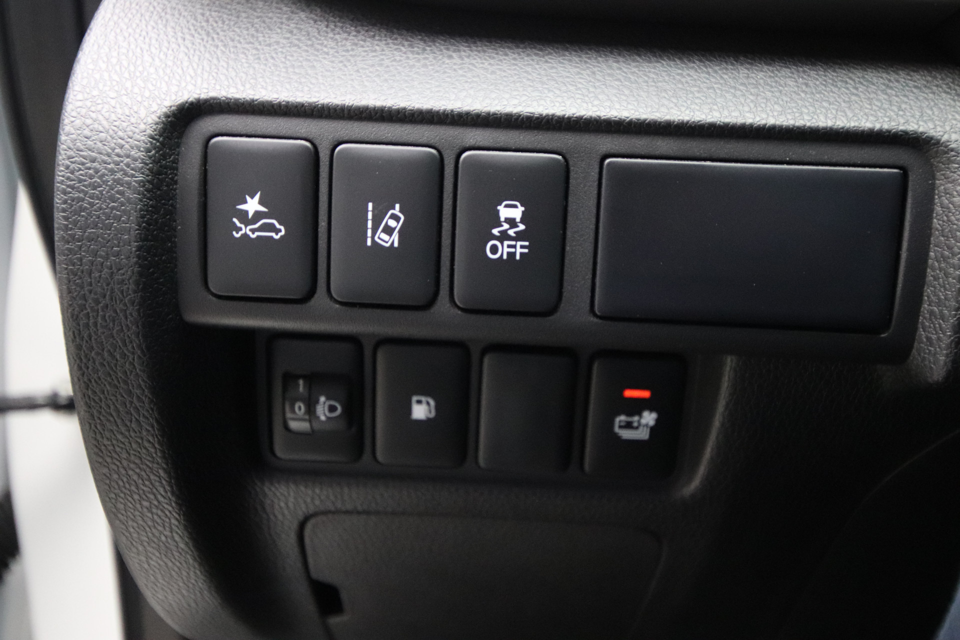Foto van Mitsubishi Mitsubishi Eclipse Cross