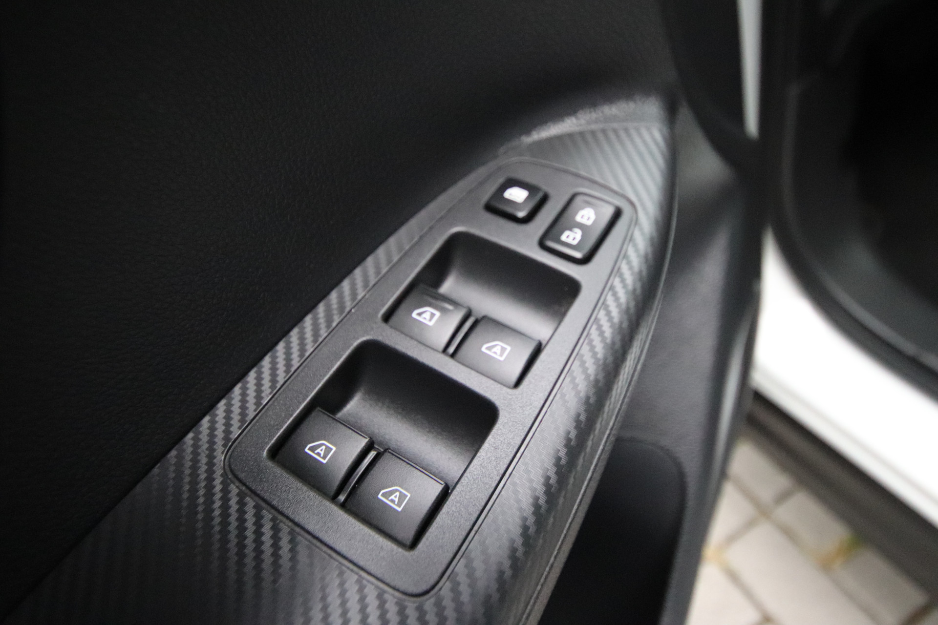 Foto van Mitsubishi Mitsubishi Eclipse Cross