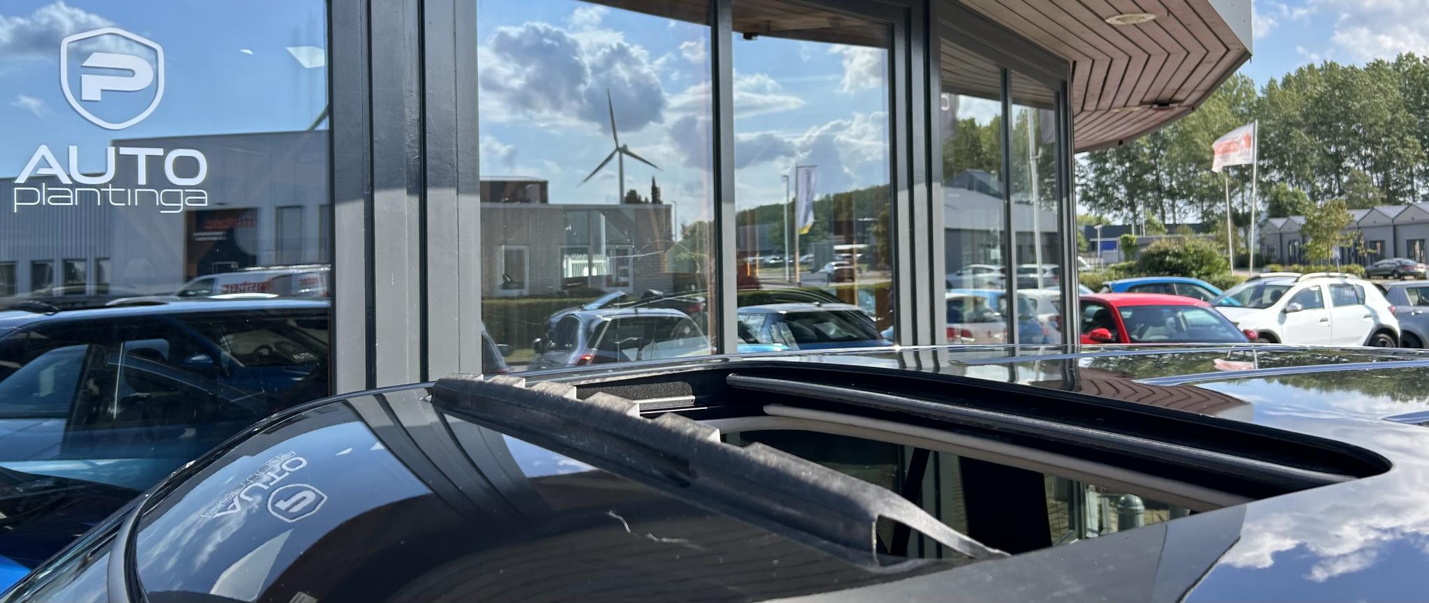 Foto van Land Rover Range Rover Sport