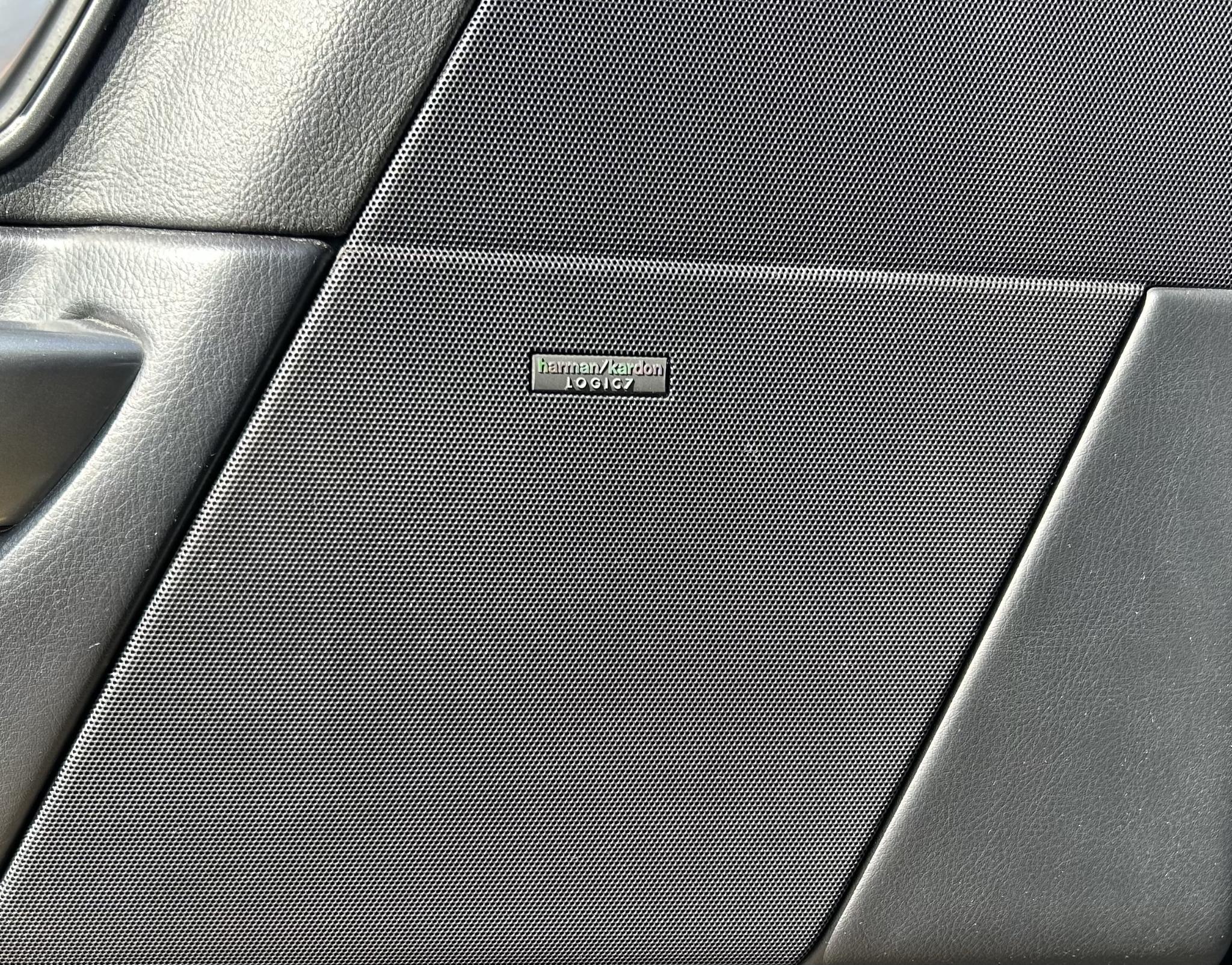 Foto van Land Rover Range Rover Sport