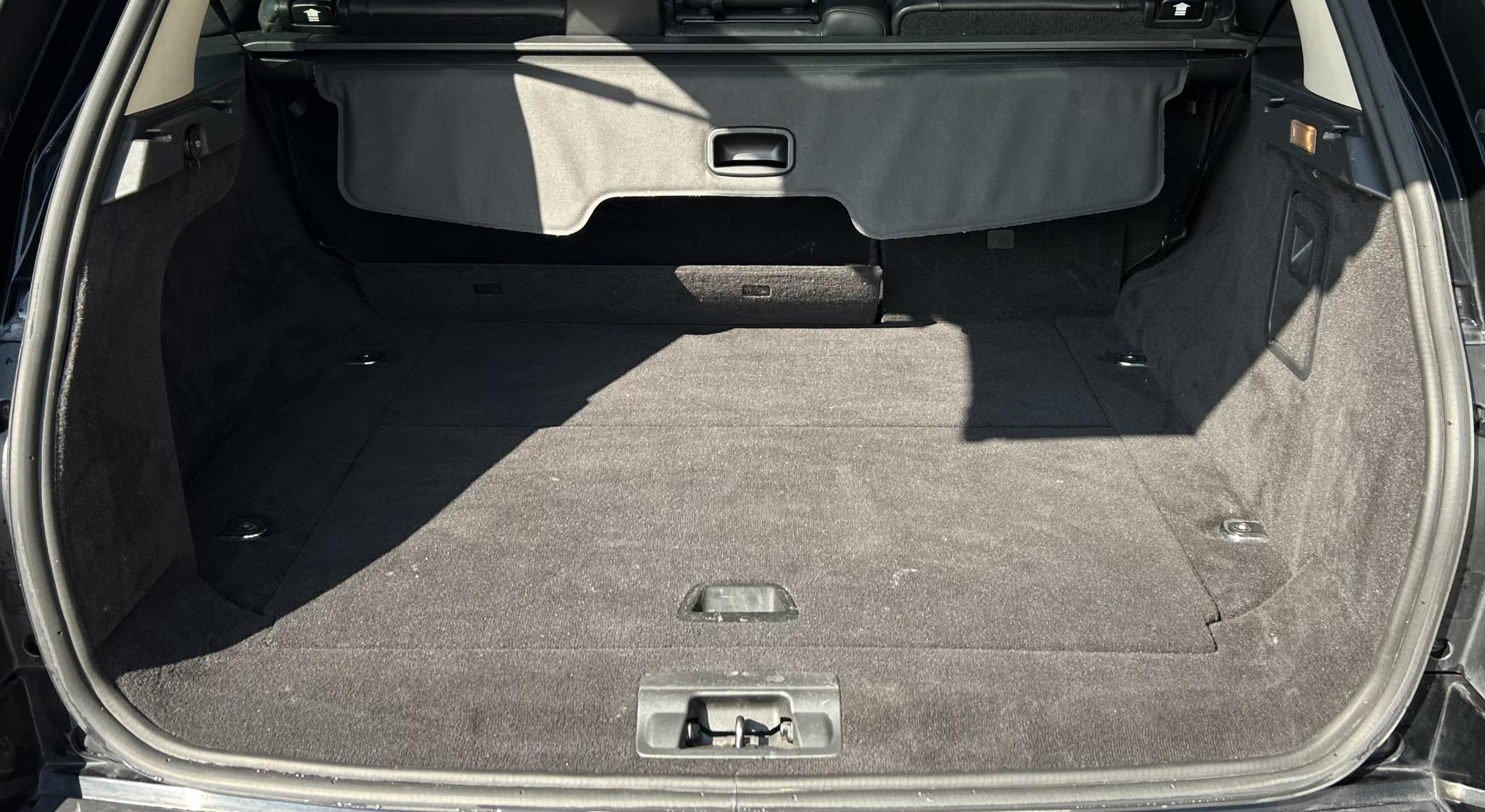 Foto van Land Rover Range Rover Sport