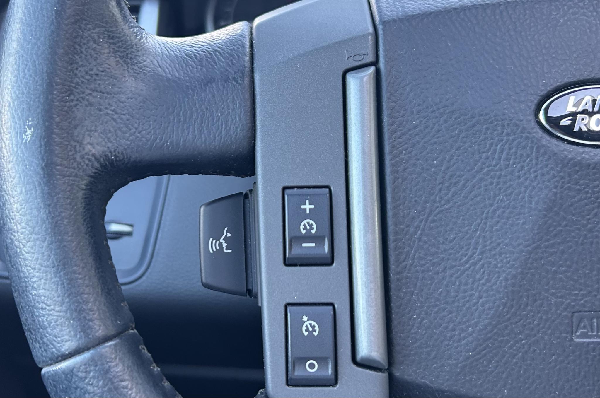 Foto van Land Rover Range Rover Sport