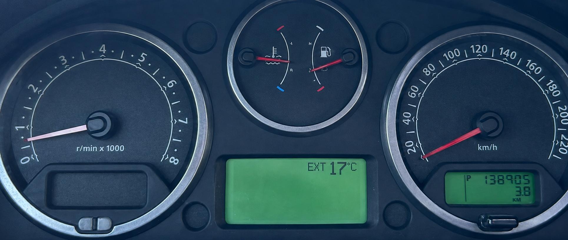 Foto van Land Rover Range Rover Sport