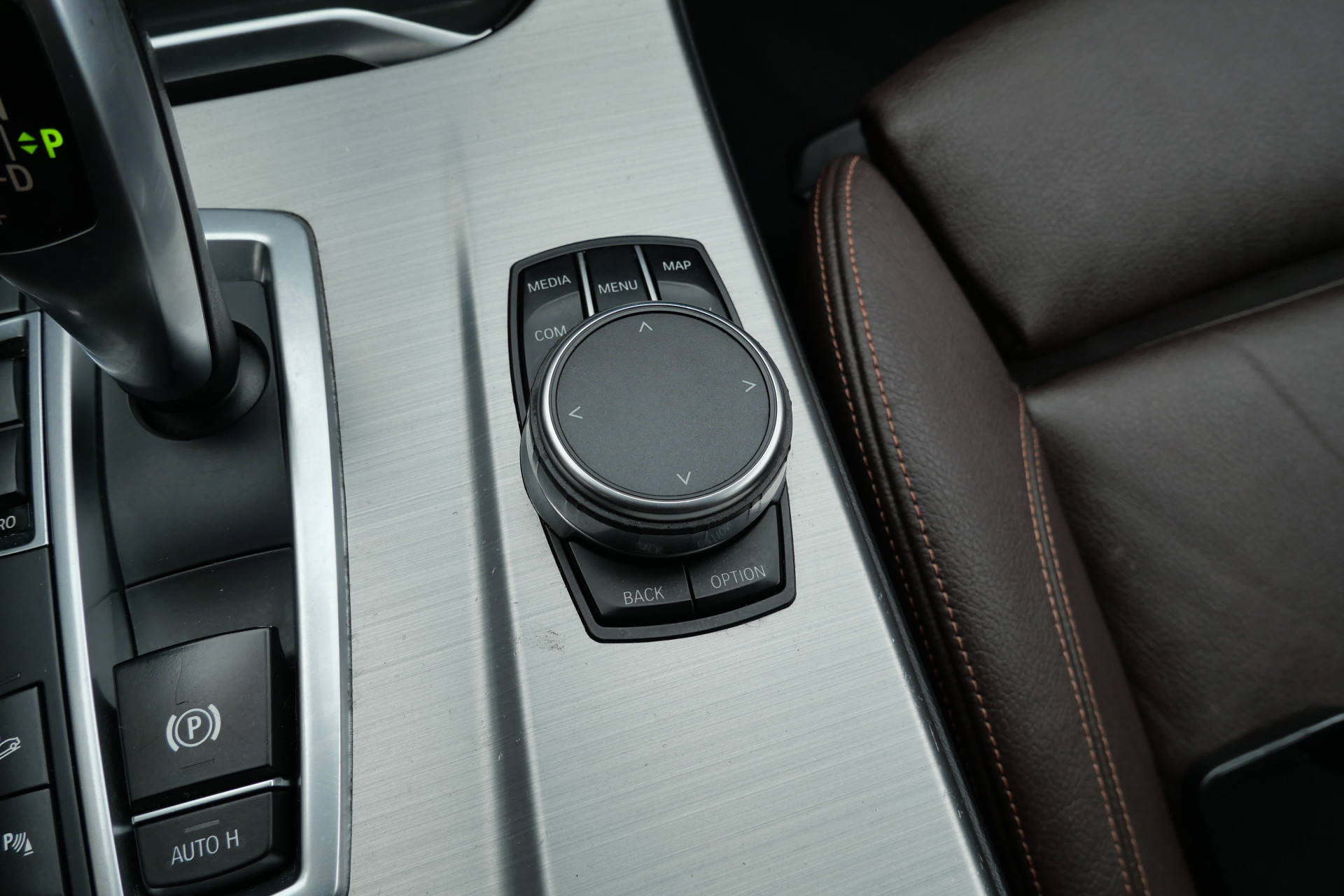 Foto van BMW X4 Xdrive20i