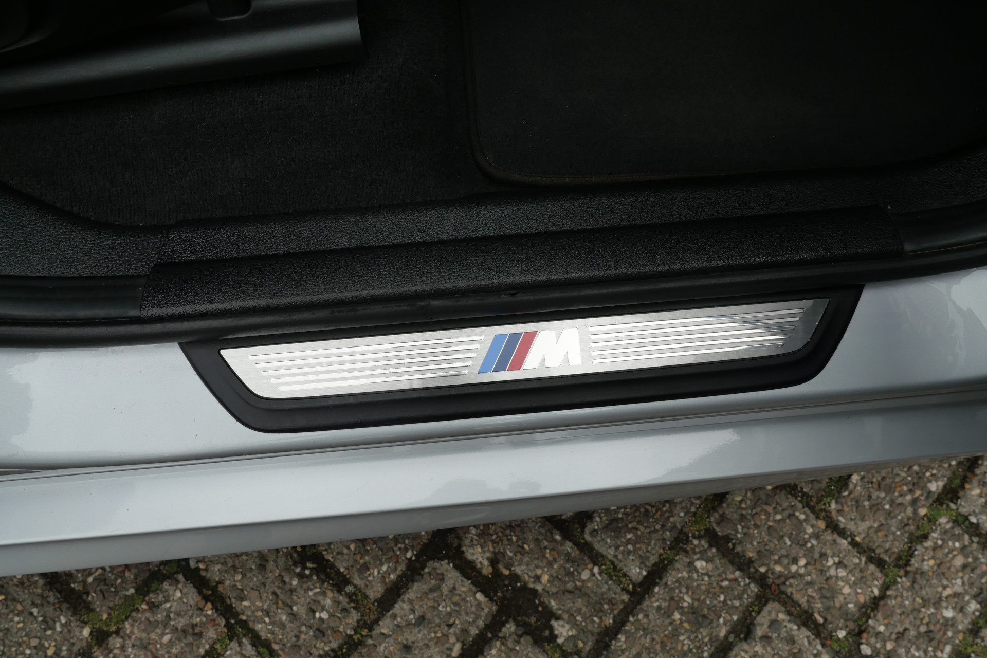 Foto van BMW X4 Xdrive20i