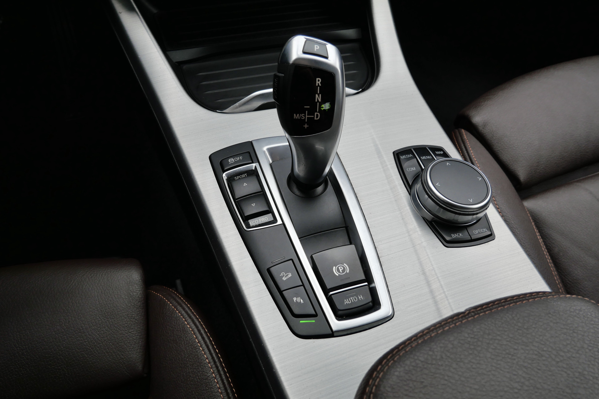Foto van BMW X4 Xdrive20i
