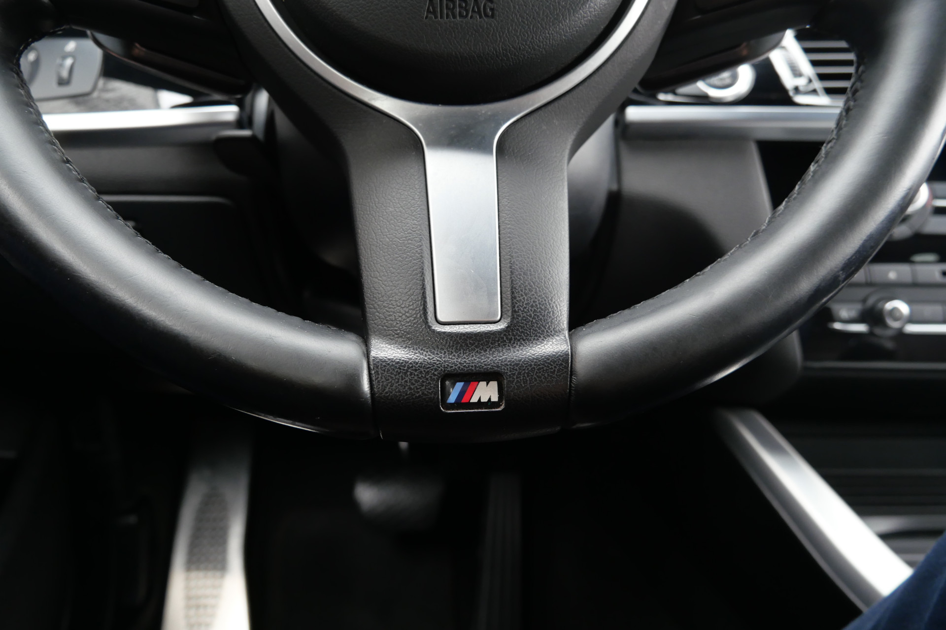 Foto van BMW X4 Xdrive20i