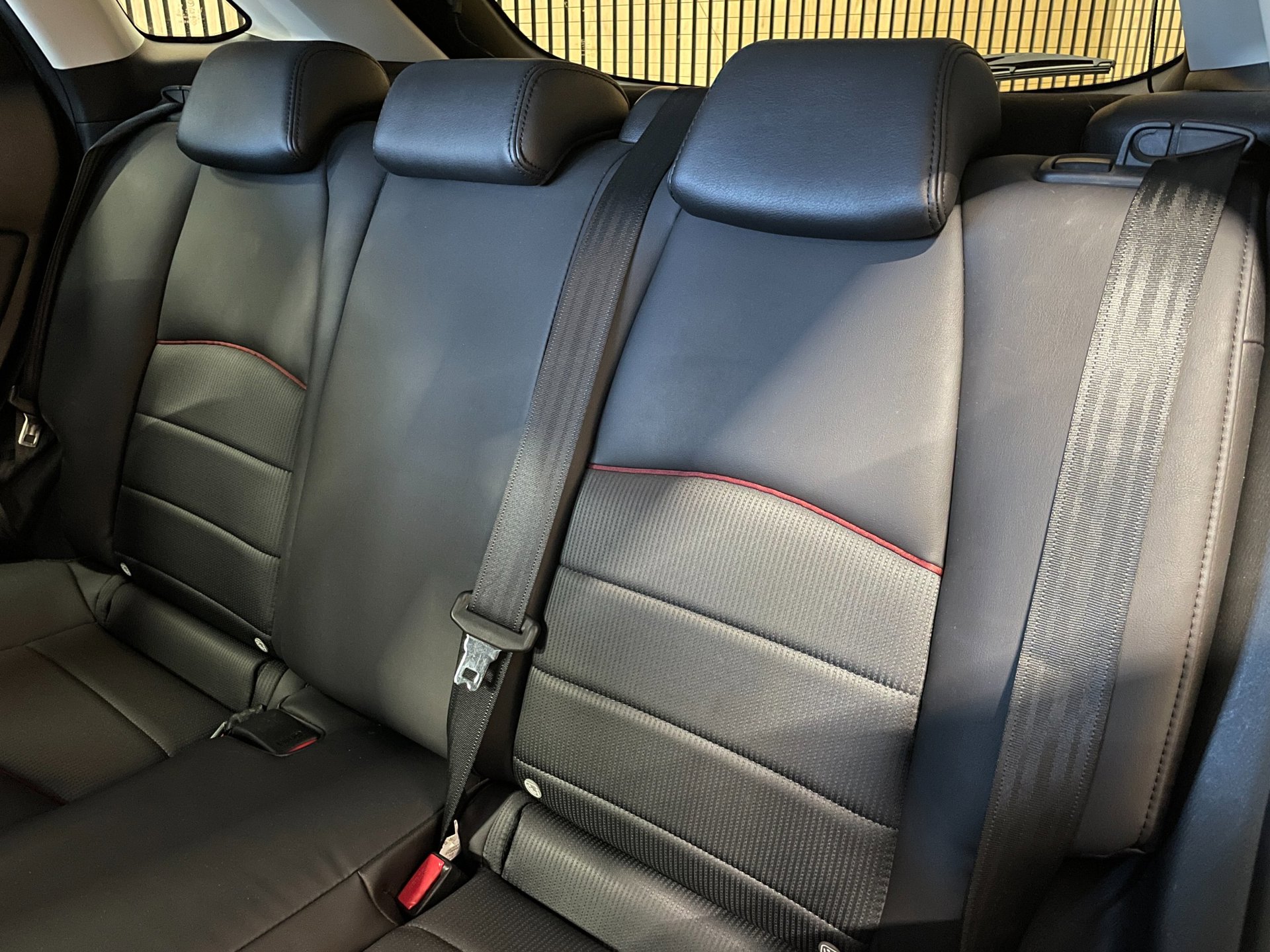 Foto van Mazda Mazda Cx-3