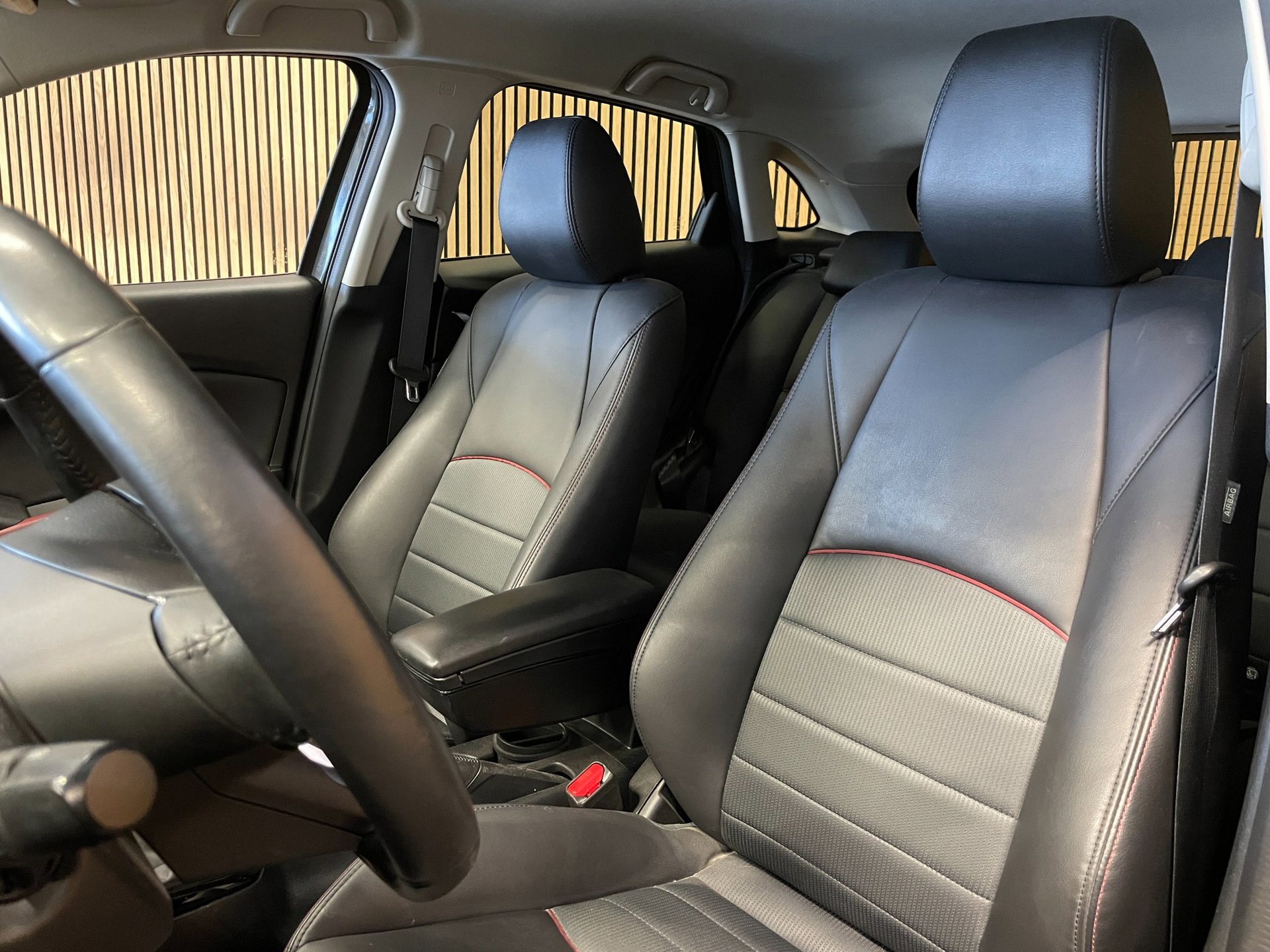 Foto van Mazda Mazda Cx-3