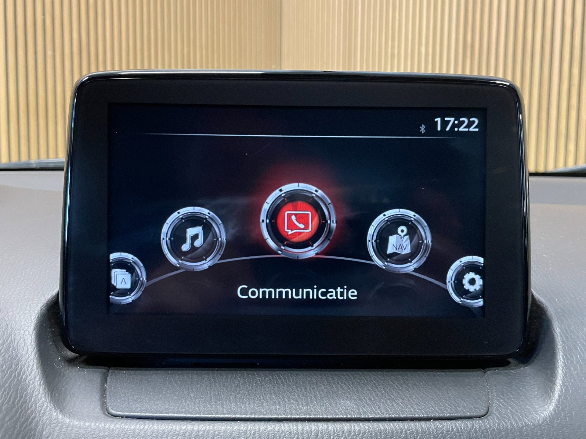 Foto van Mazda Mazda Cx-3