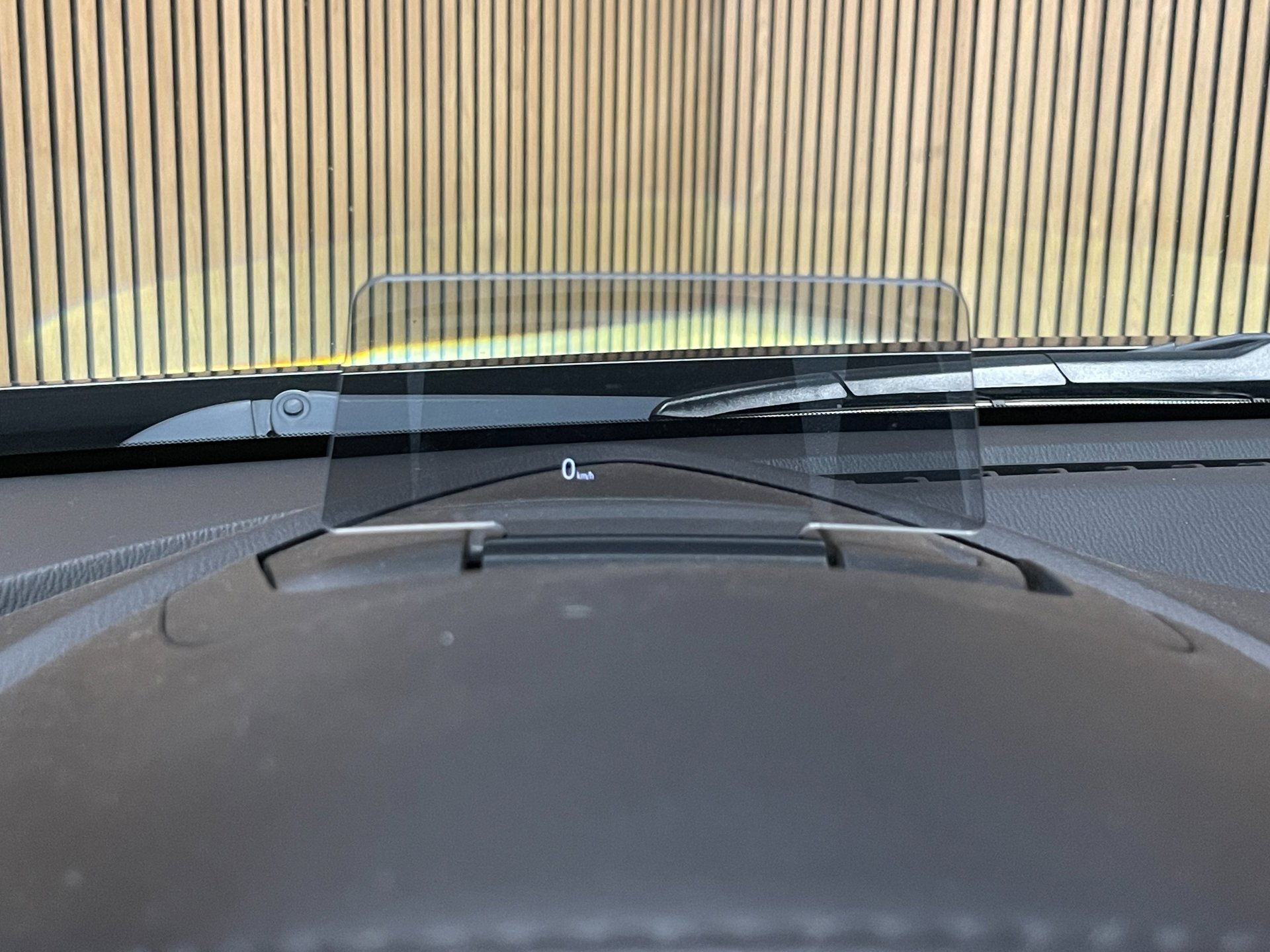 Foto van Mazda Mazda Cx-3