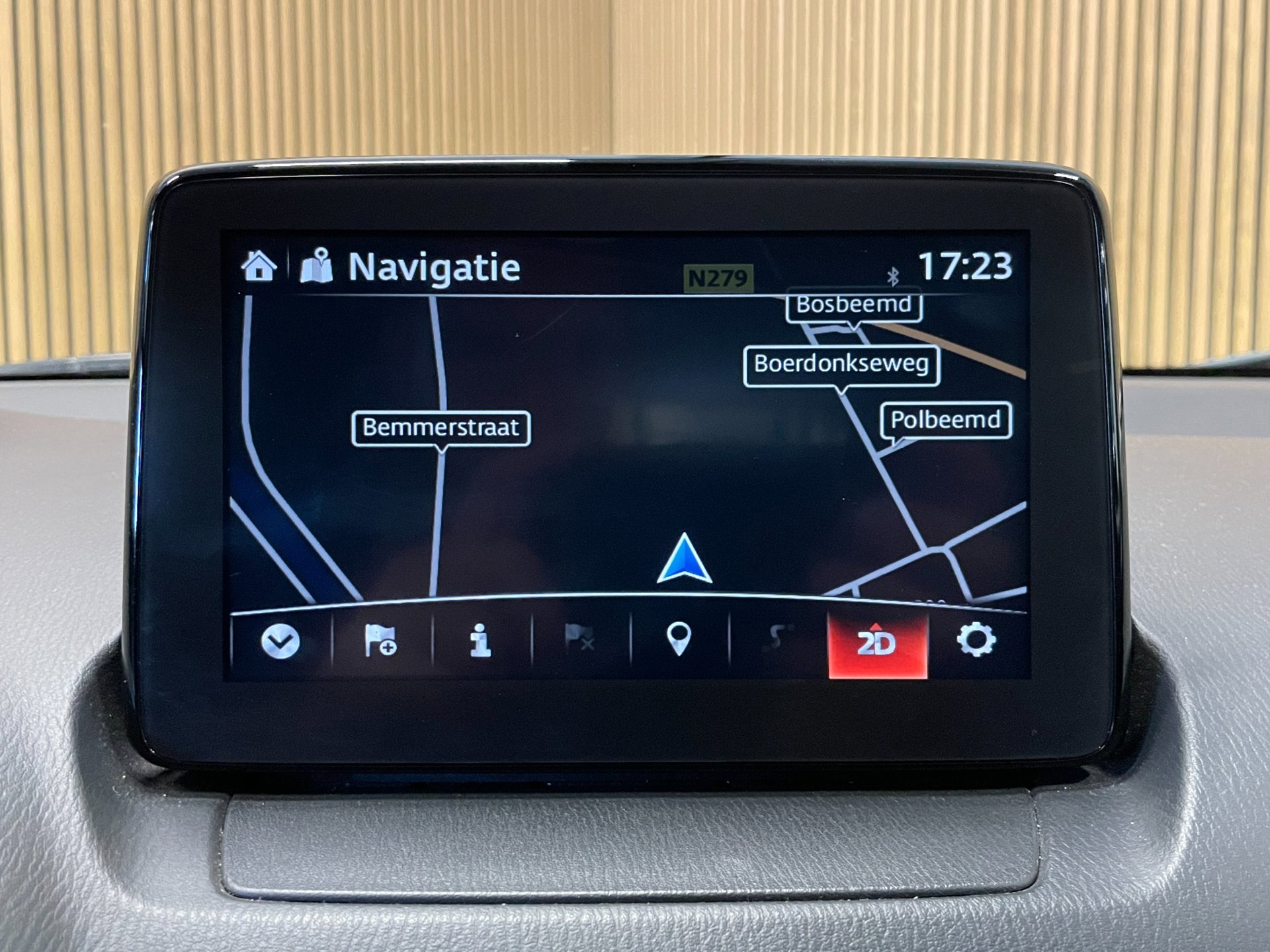 Foto van Mazda Mazda Cx-3