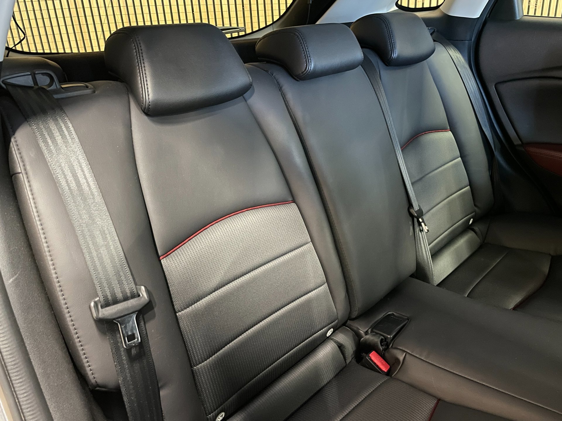 Foto van Mazda Mazda Cx-3