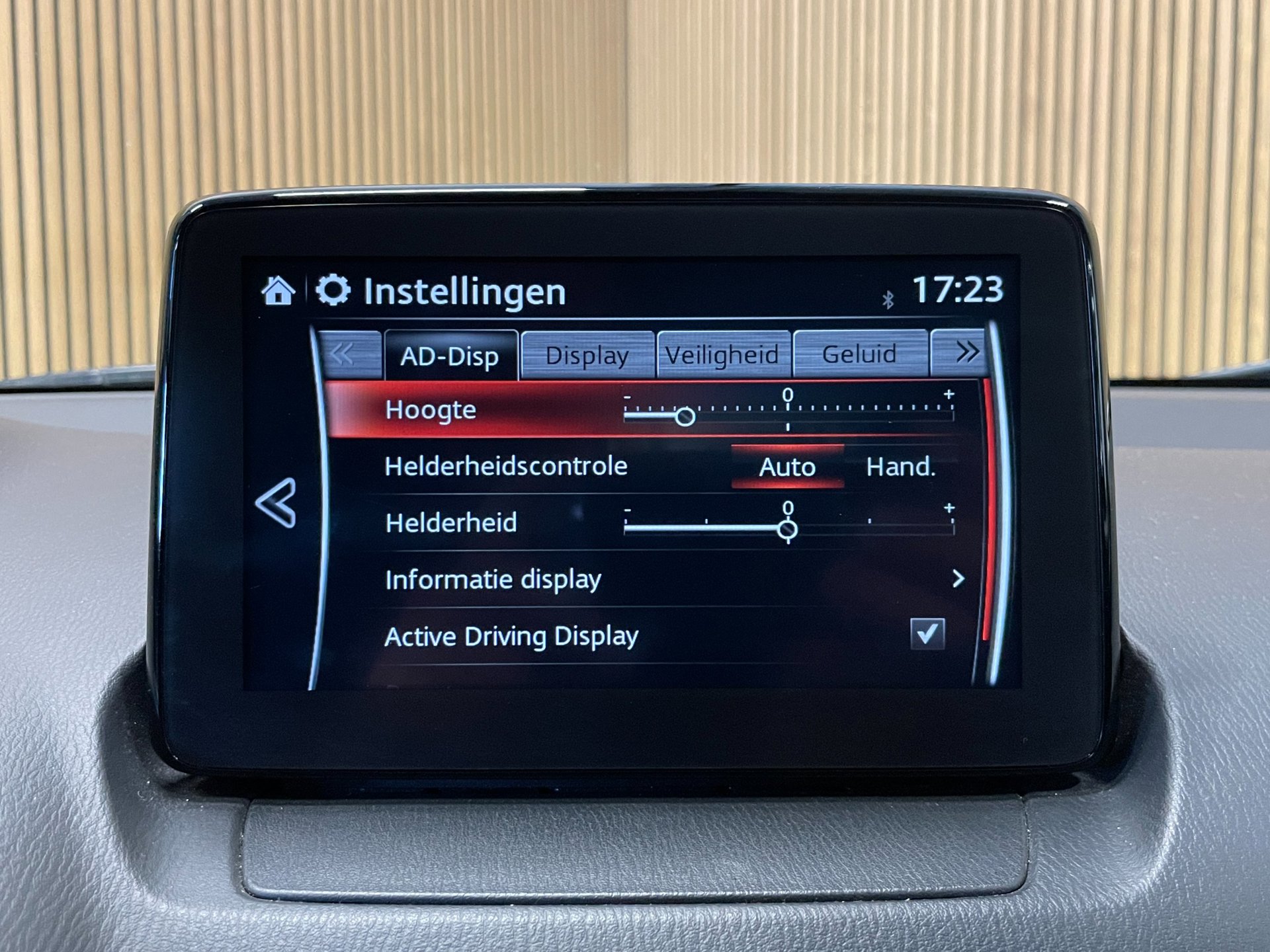 Foto van Mazda Mazda Cx-3