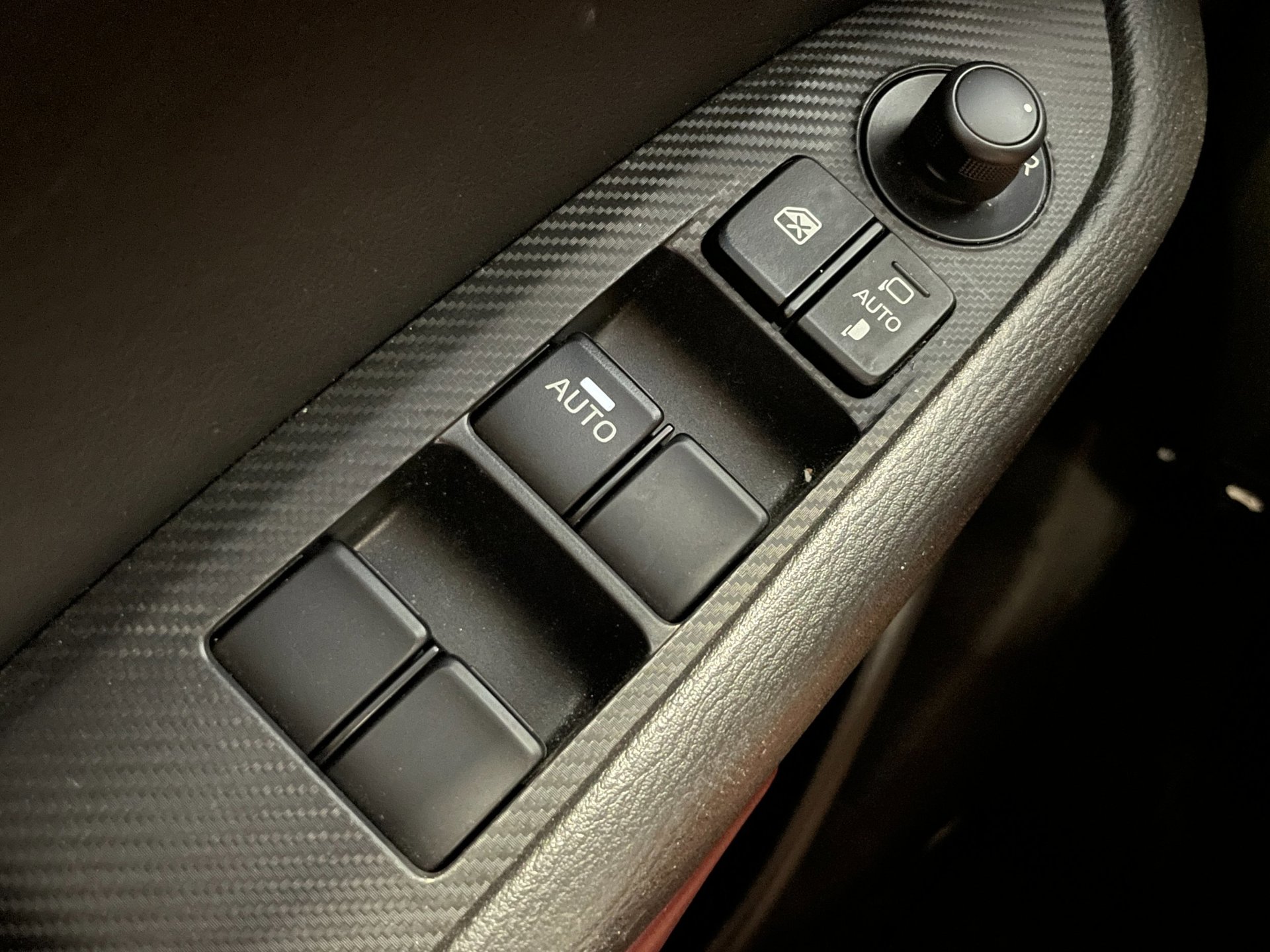 Foto van Mazda Mazda Cx-3