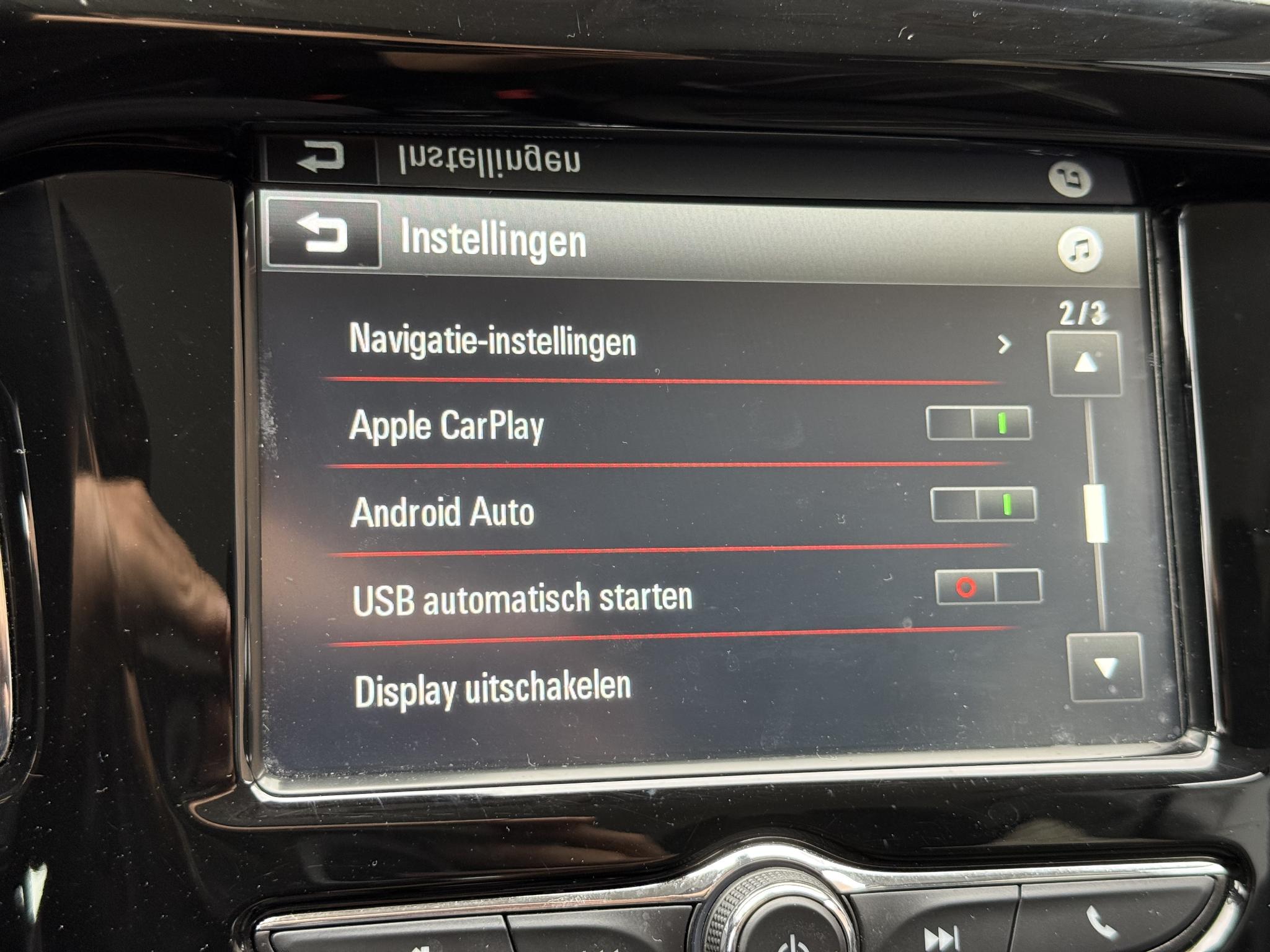 Foto van Opel Corsa-e