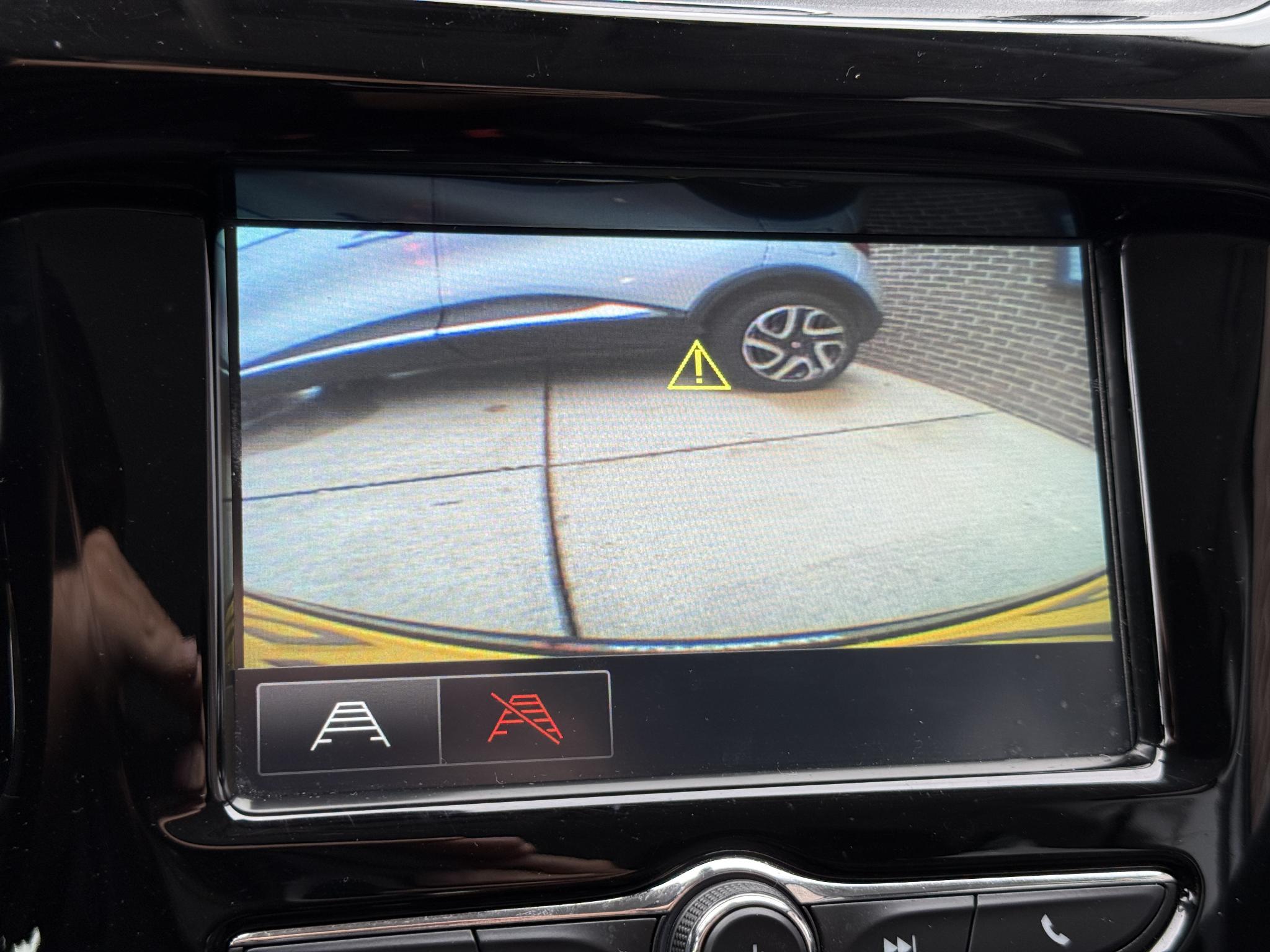 Foto van Opel Corsa-e
