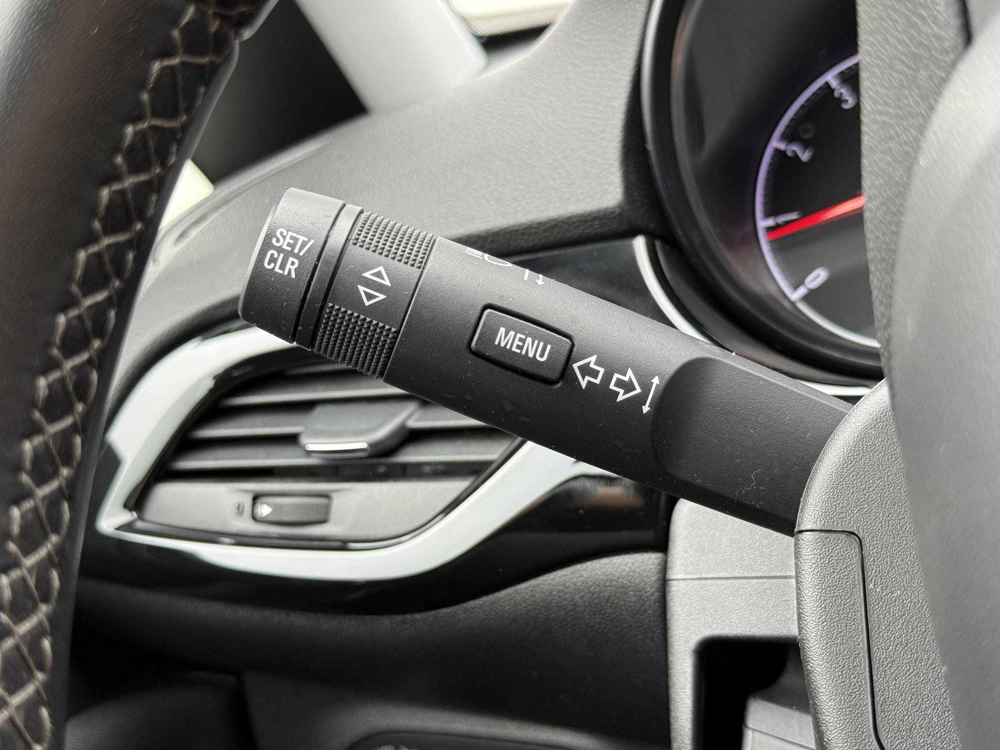 Foto van Opel Corsa-e