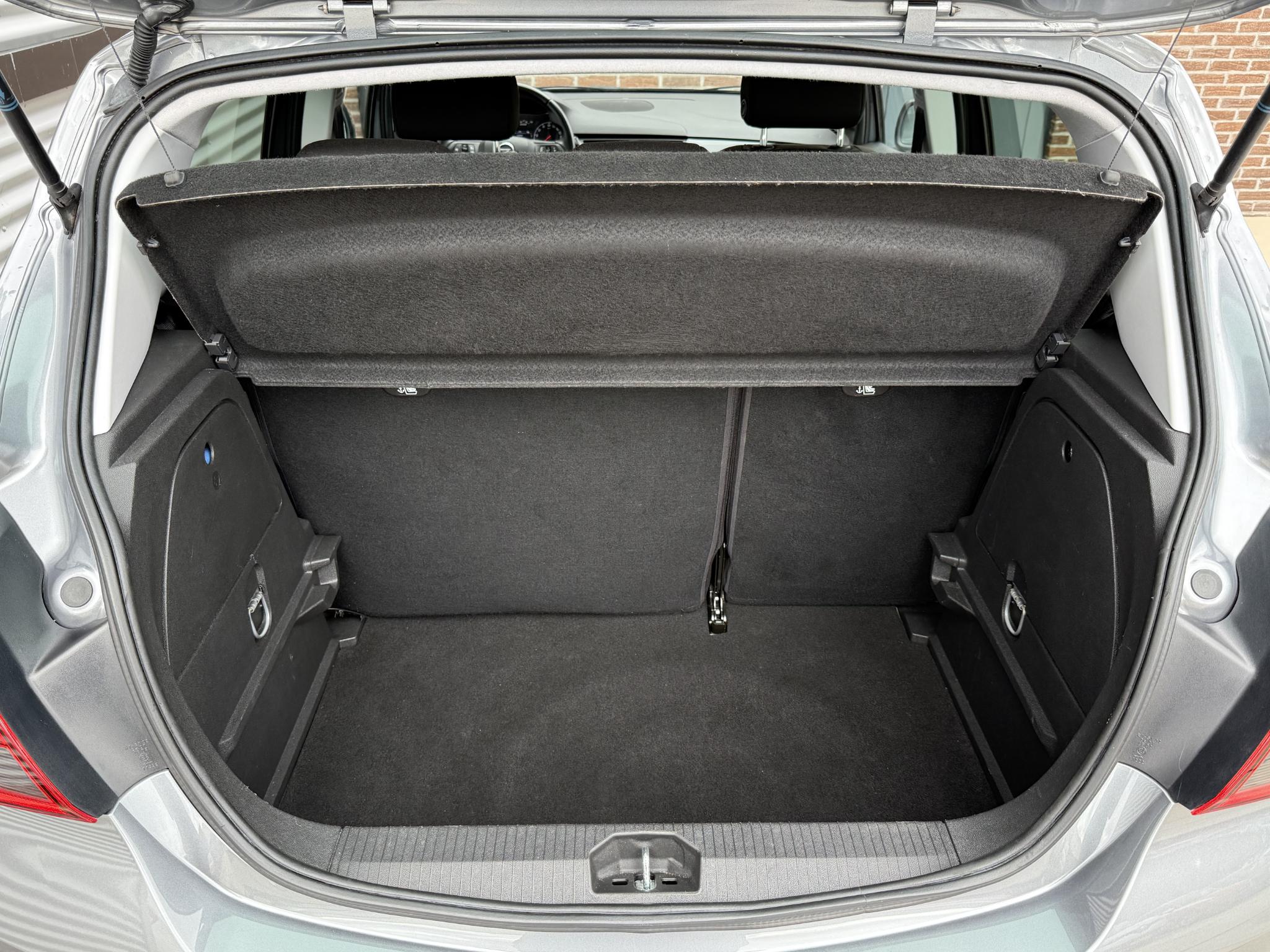 Foto van Opel Corsa-e