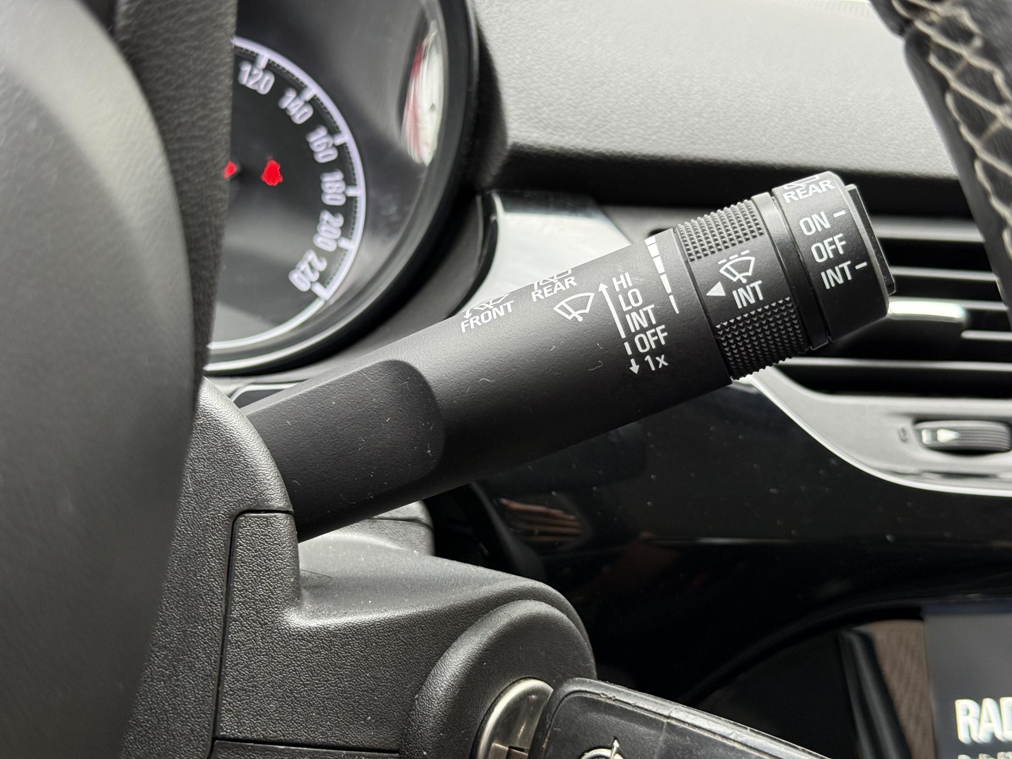 Foto van Opel Corsa-e