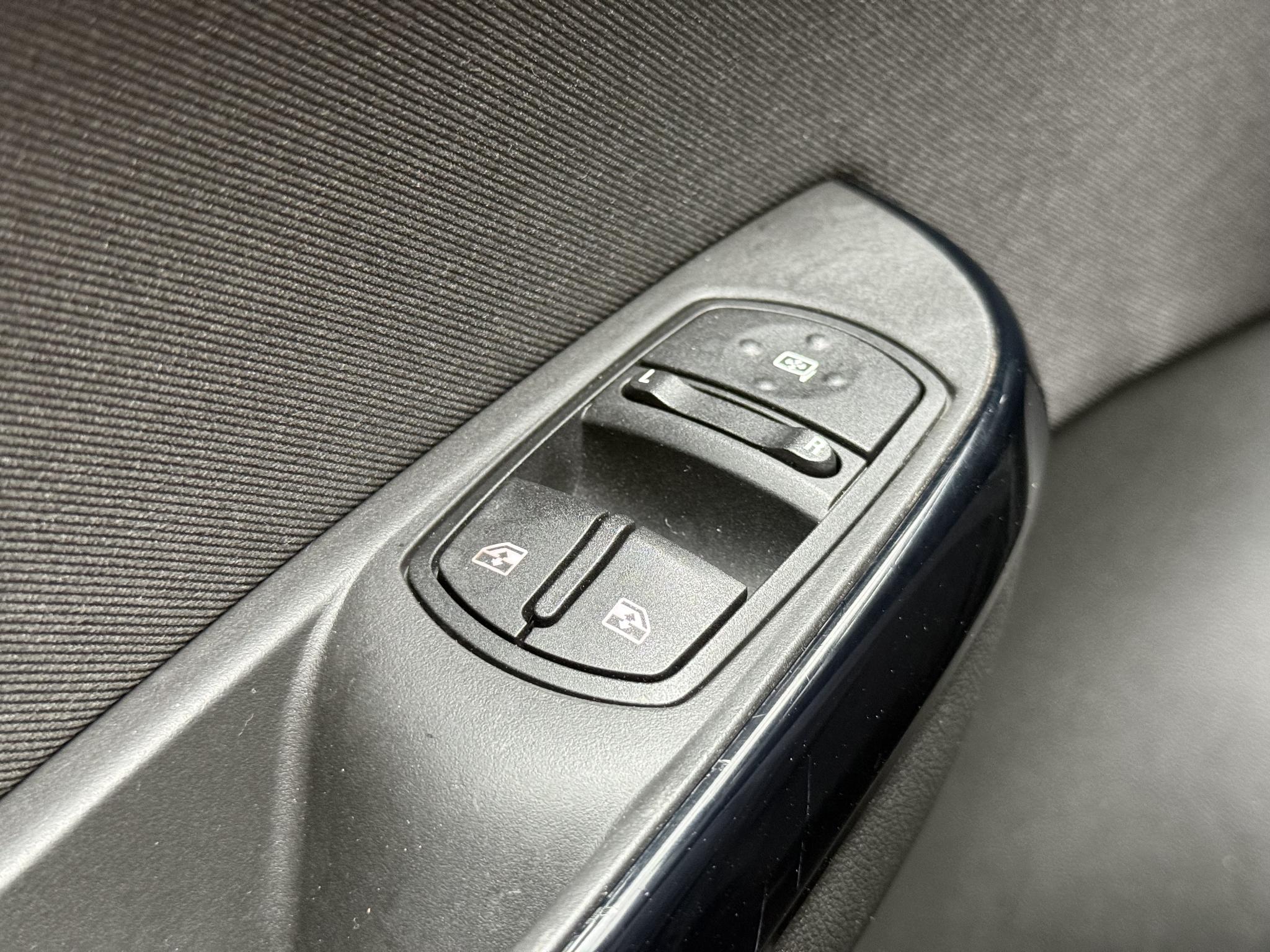 Foto van Opel Corsa-e